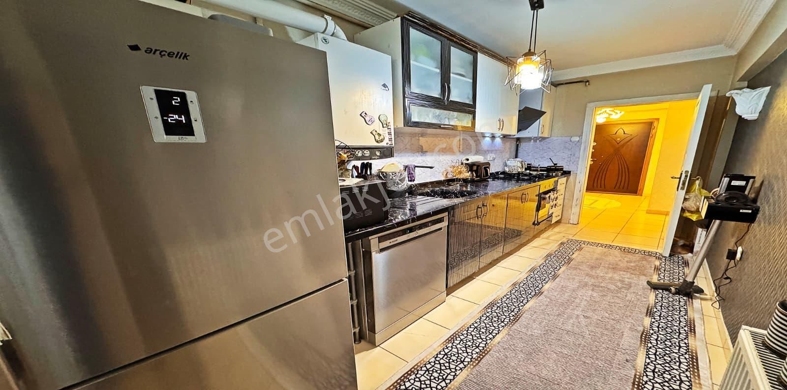 Kariyer'den Aşağı Eğlence'de Kat Konumunda 3+1 Ultra Lüx 130m2 Daire - Görsel 10