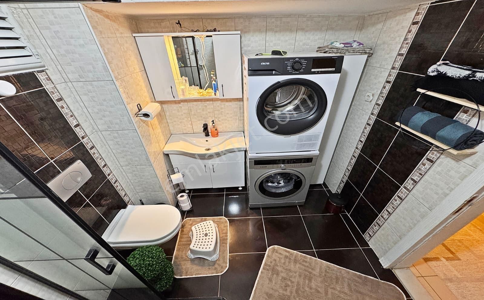 Kariyer'den Aşağı Eğlence'de Kat Konumunda 3+1 Ultra Lüx 130m2 Daire - Görsel 32
