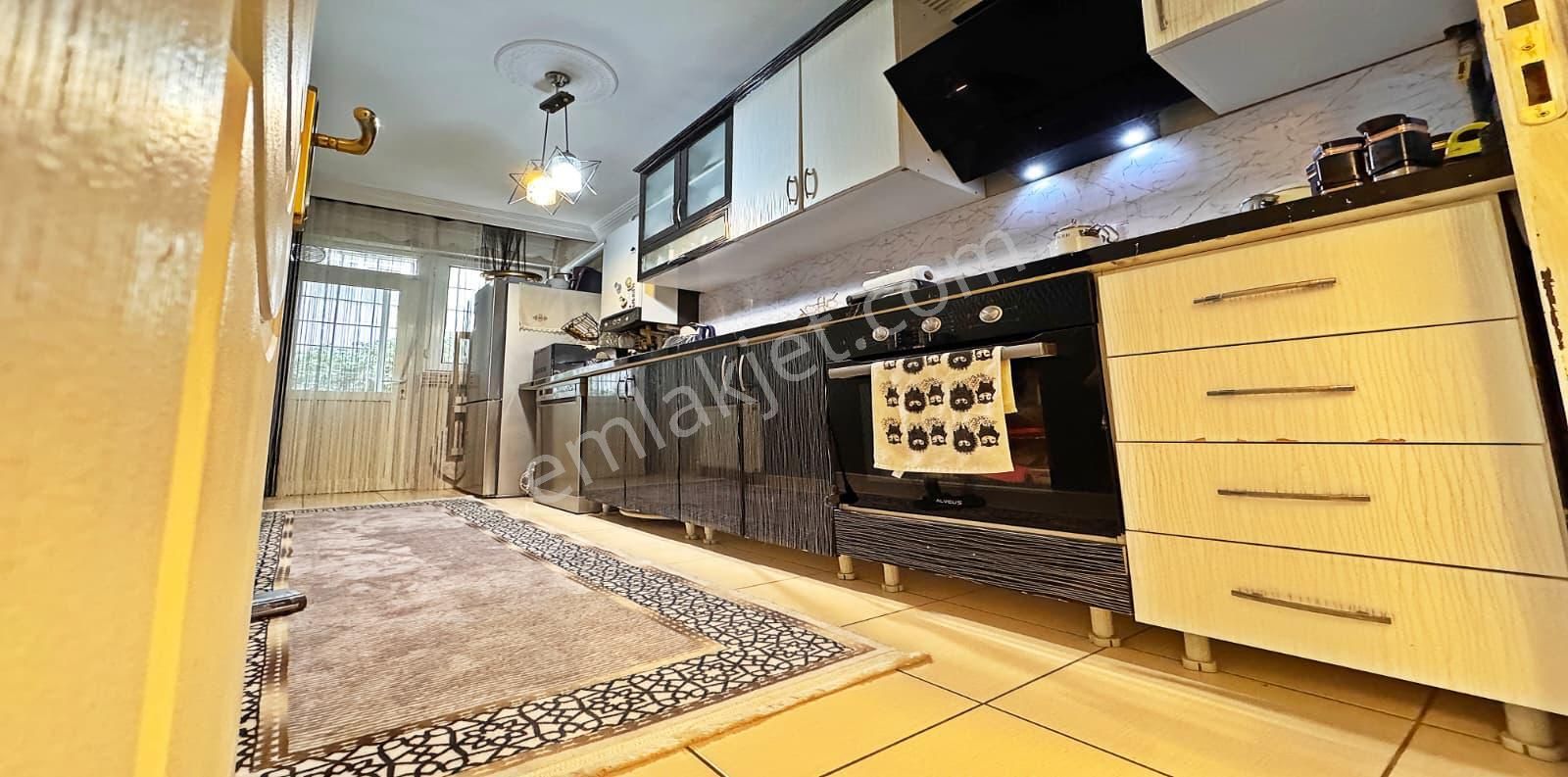 Kariyer'den Aşağı Eğlence'de Kat Konumunda 3+1 Ultra Lüx 130m2 Daire - Görsel 12