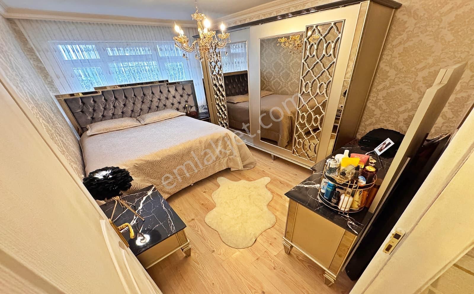 Kariyer'den Aşağı Eğlence'de Kat Konumunda 3+1 Ultra Lüx 130m2 Daire - Görsel 20