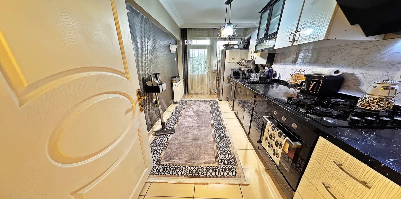 Kariyer'den Aşağı Eğlence'de Kat Konumunda 3+1 Ultra Lüx 130m2 Daire - Görsel 5