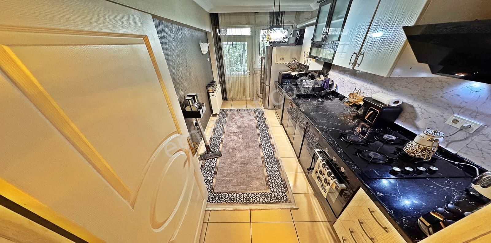 Kariyer'den Aşağı Eğlence'de Kat Konumunda 3+1 Ultra Lüx 130m2 Daire - Görsel 6