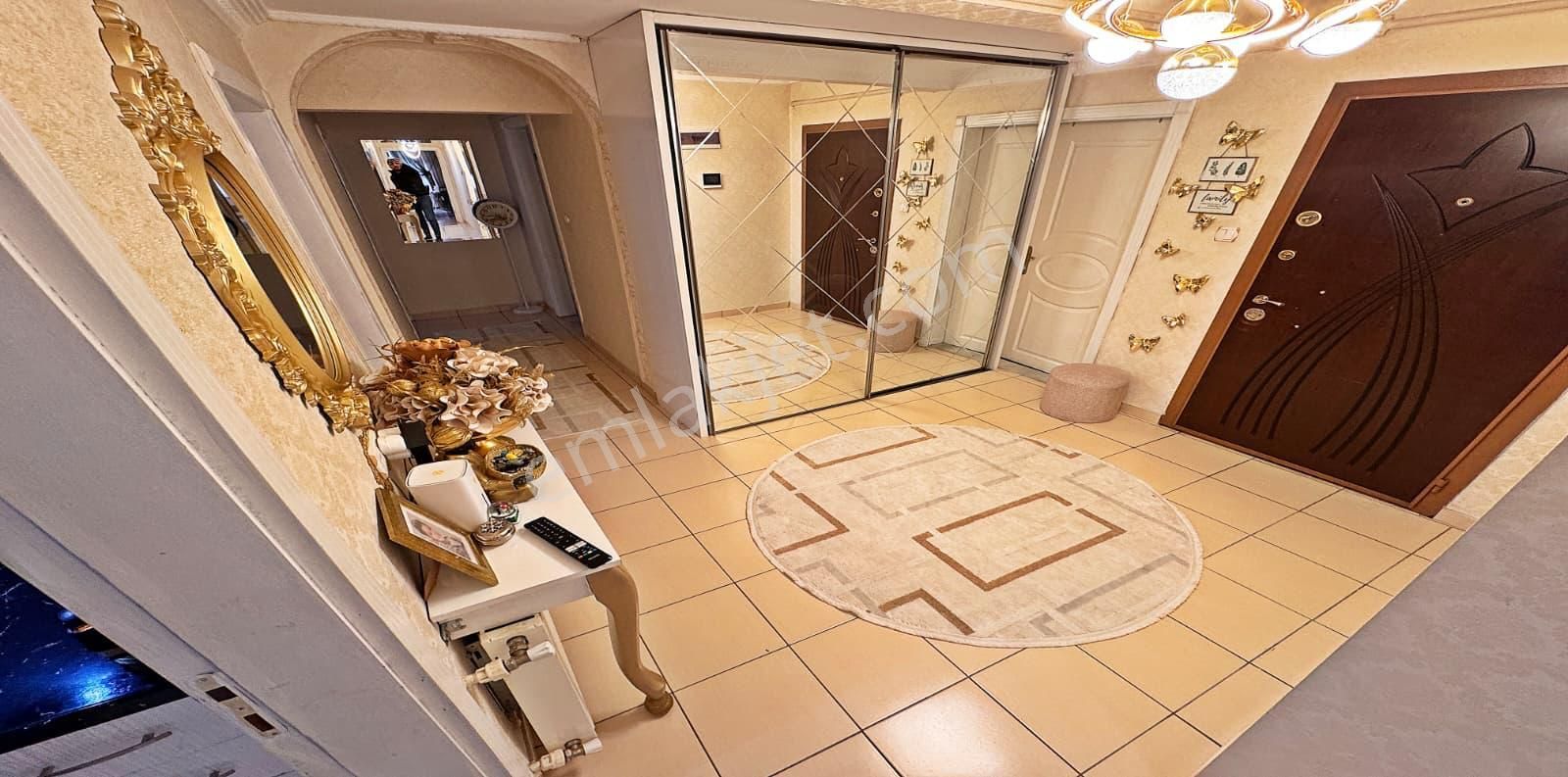 Kariyer'den Aşağı Eğlence'de Kat Konumunda 3+1 Ultra Lüx 130m2 Daire - Görsel 15