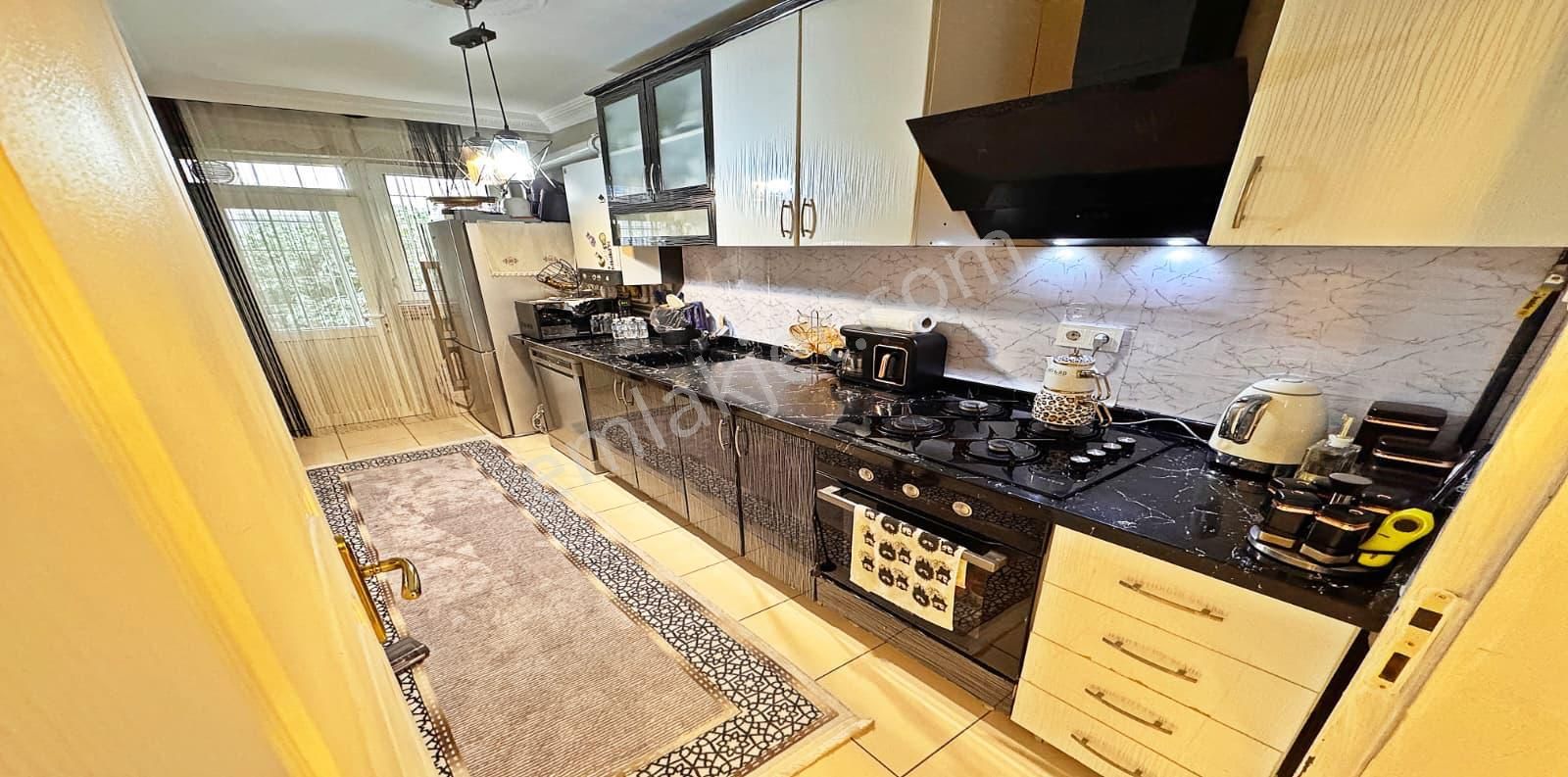 Kariyer'den Aşağı Eğlence'de Kat Konumunda 3+1 Ultra Lüx 130m2 Daire - Görsel 11