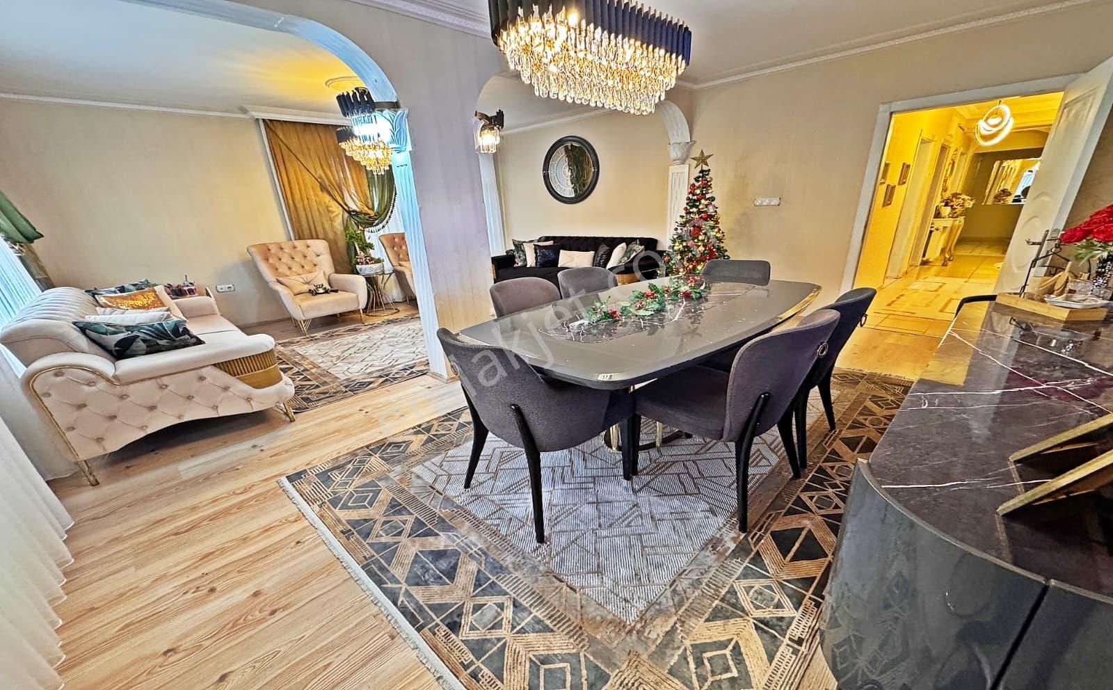 Kariyer'den Aşağı Eğlence'de Kat Konumunda 3+1 Ultra Lüx 130m2 Daire - Görsel 4