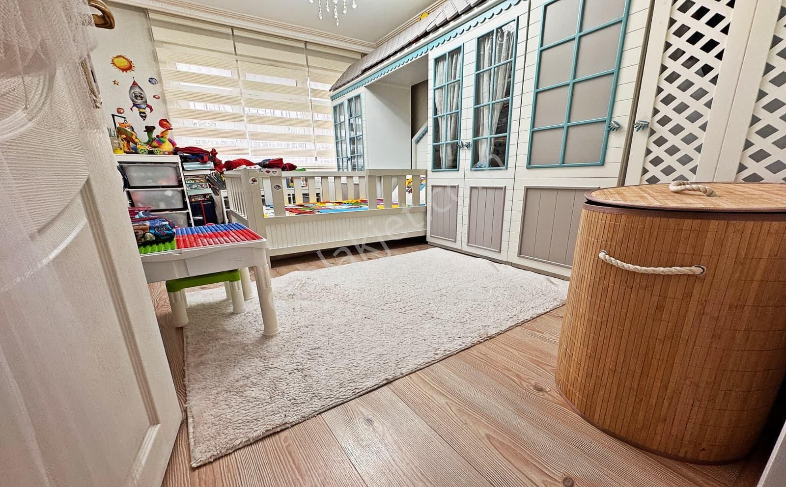 Kariyer'den Aşağı Eğlence'de Kat Konumunda 3+1 Ultra Lüx 130m2 Daire - Görsel 30