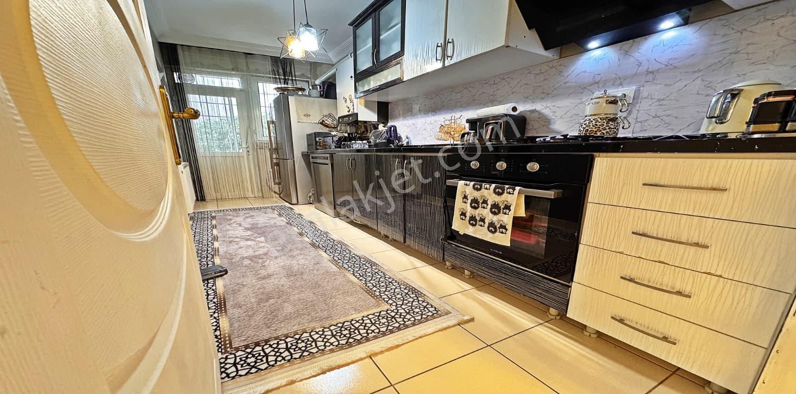 Kariyer'den Aşağı Eğlence'de Kat Konumunda 3+1 Ultra Lüx 130m2 Daire - Görsel 7