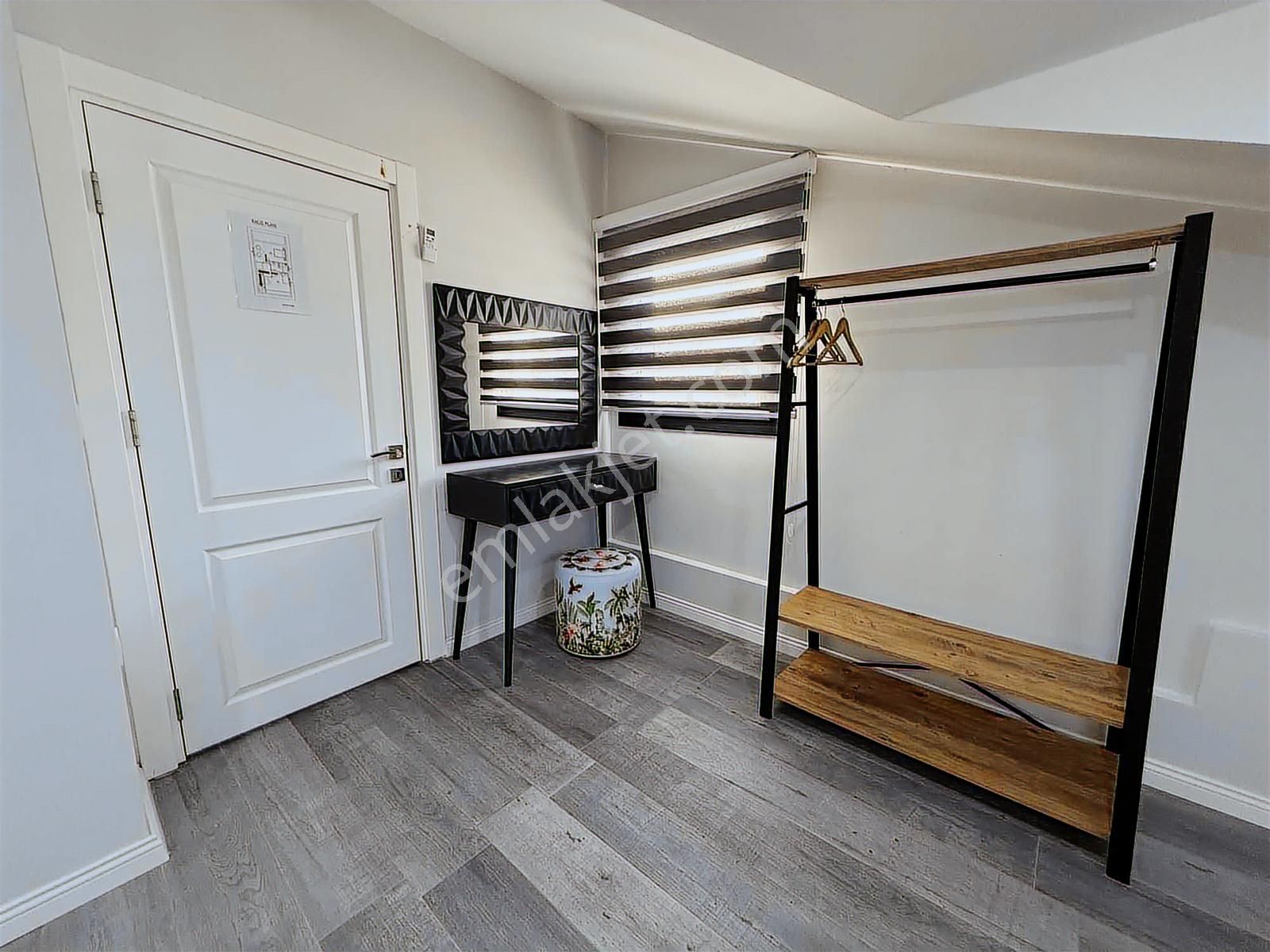 Fethiye Karagedik' Te Müstakil Havuzlu Full Eşyalı 4+1 Villa - Görsel 31