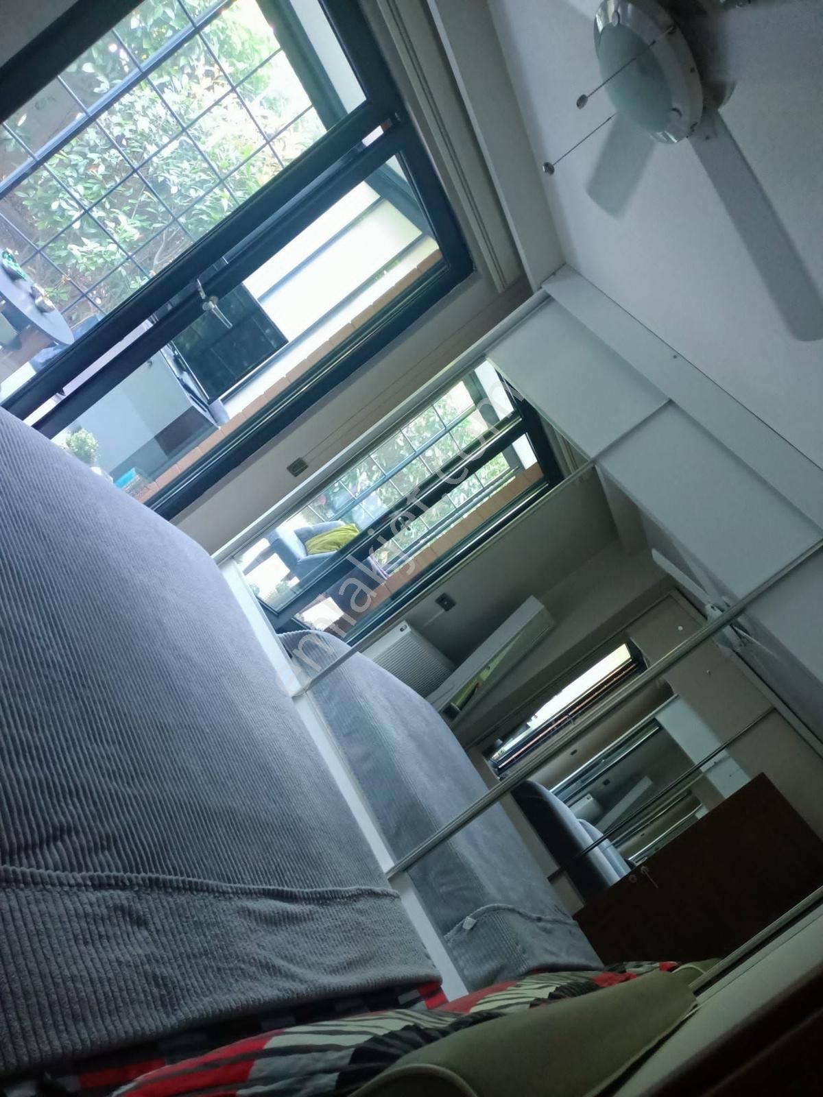 Çamlık Optimum Unique 1+1 Lüks Eşyalı 75m2+84m2 Bahçeli Satılık - Görsel 2