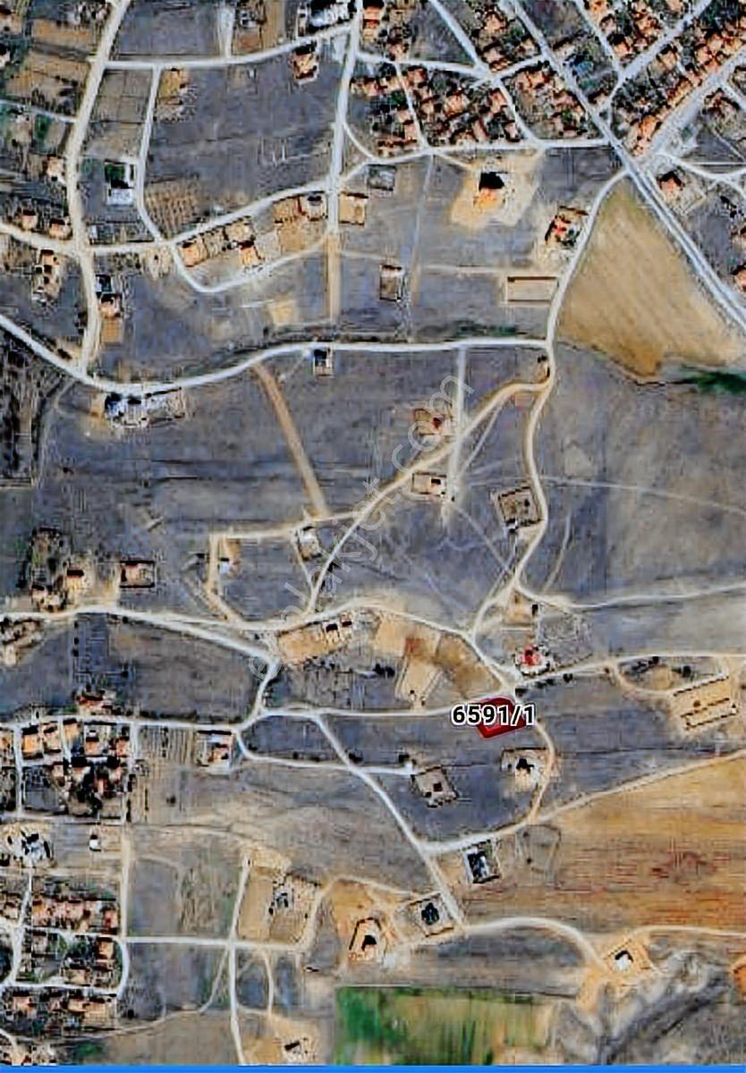 Nokta Emlakta Köşebaşı 1000m2 Müstakil Tapu Arsa - Görsel 2
