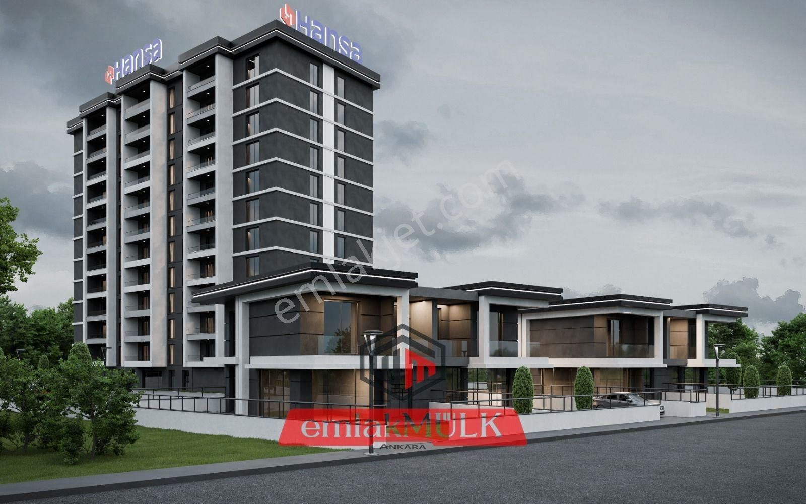 Emlakmülk'ten Geniş Ve Ferah 3+1 Lüks Daireler - Görsel 8