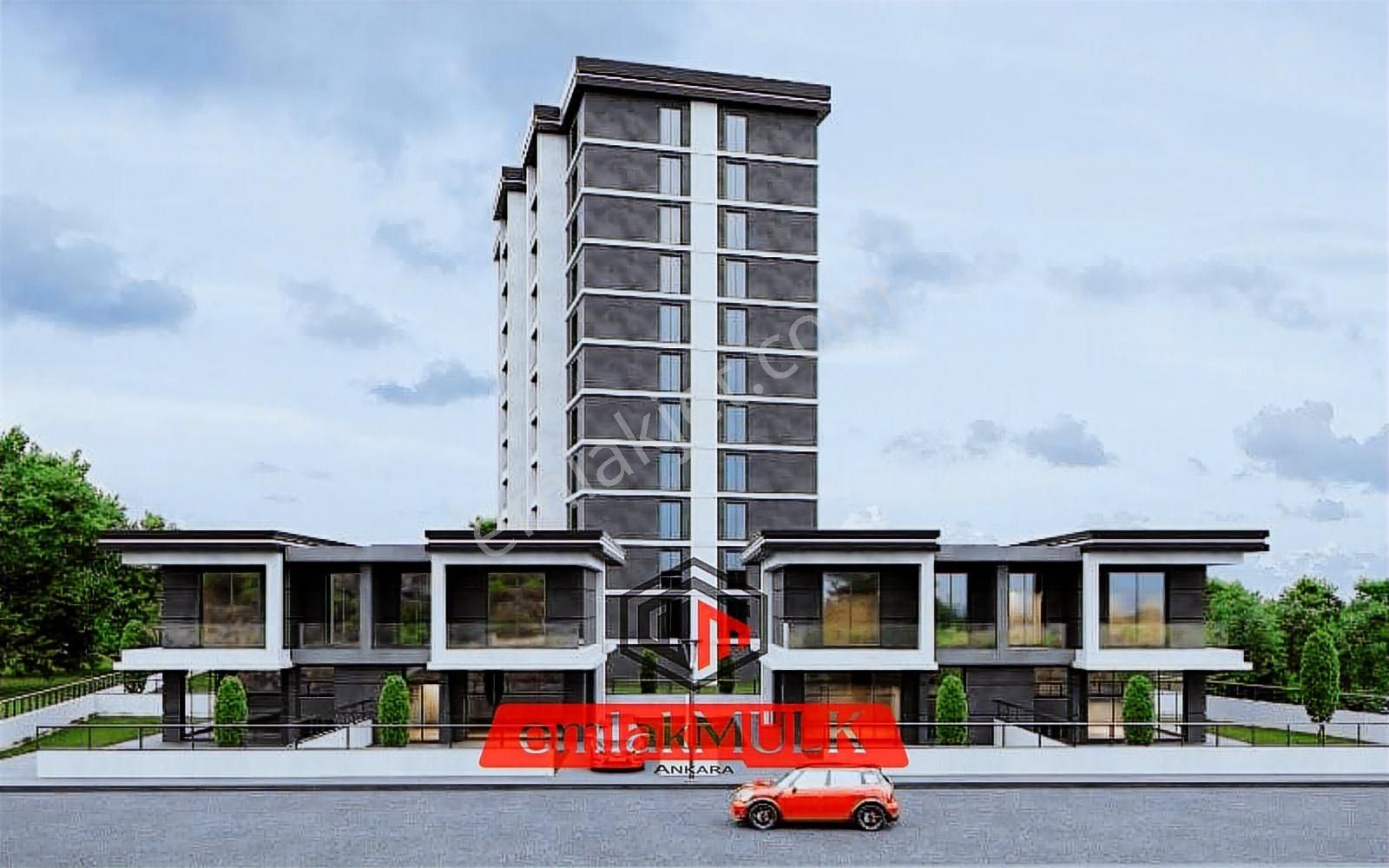 Emlakmülk'ten Geniş Ve Ferah 3+1 Lüks Daireler - Görsel 4