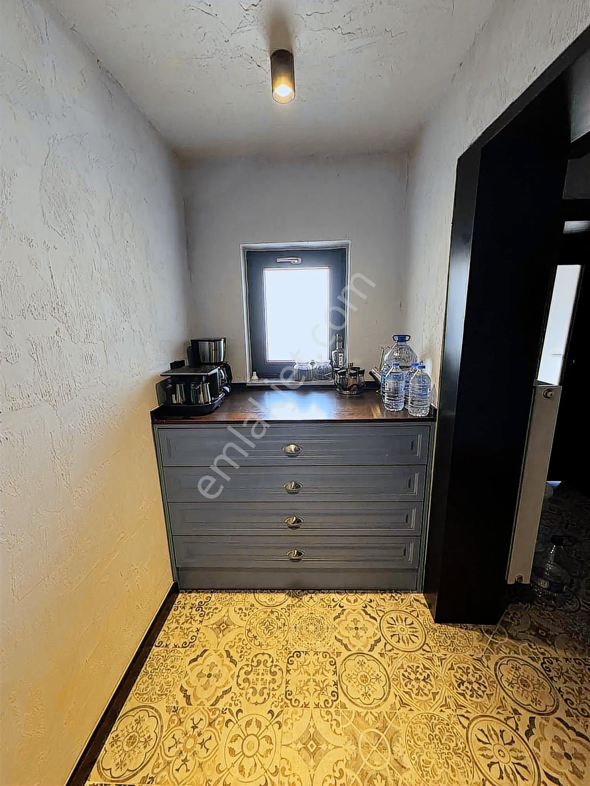 Antalyanın Gözde Kayak Merkezinde 4 Cepheye Bakan Lüks Villa! - Görsel 2