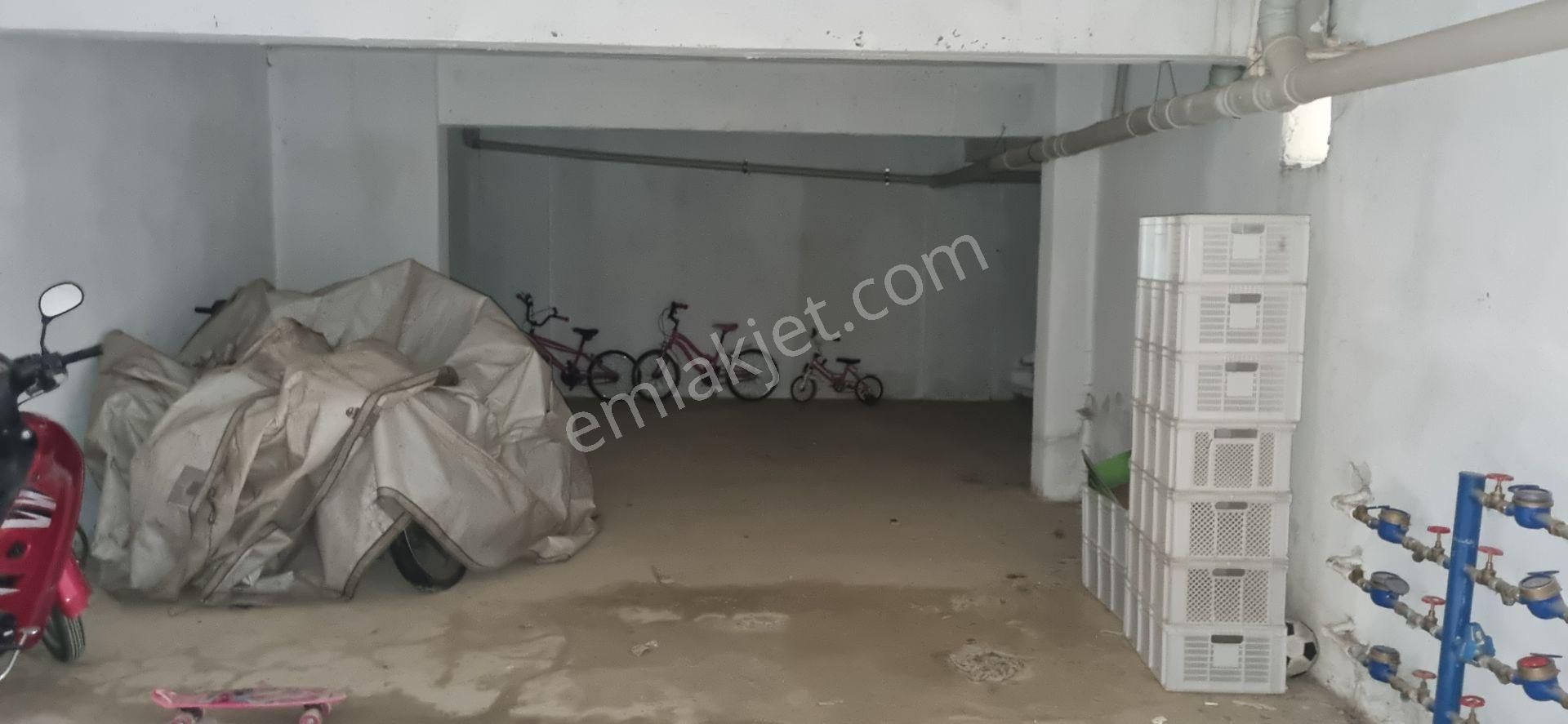 Aydın Nazilli Yöntem Emlaktan Yeni Mahalede Ara Kat İki Cephe Doğalgazlı Kiralık 2+1 Daire - Görsel 29
