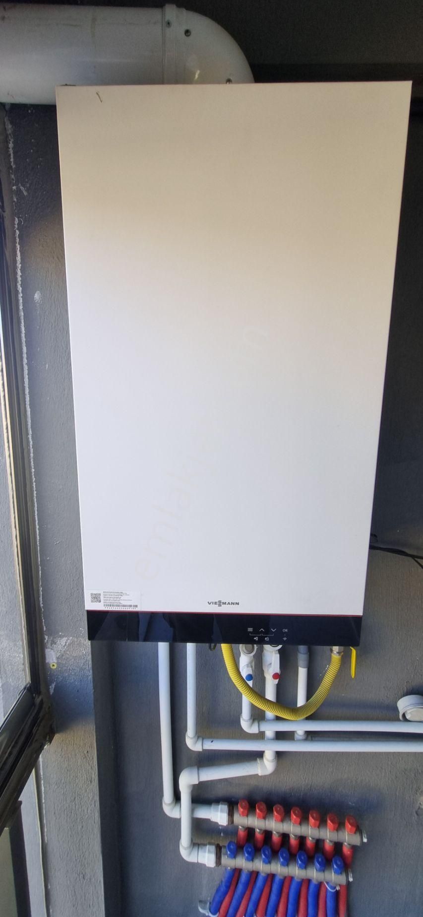 Aydın Nazilli Yöntem Emlaktan Yeni Mahalede Ara Kat İki Cephe Doğalgazlı Kiralık 2+1 Daire - Görsel 11