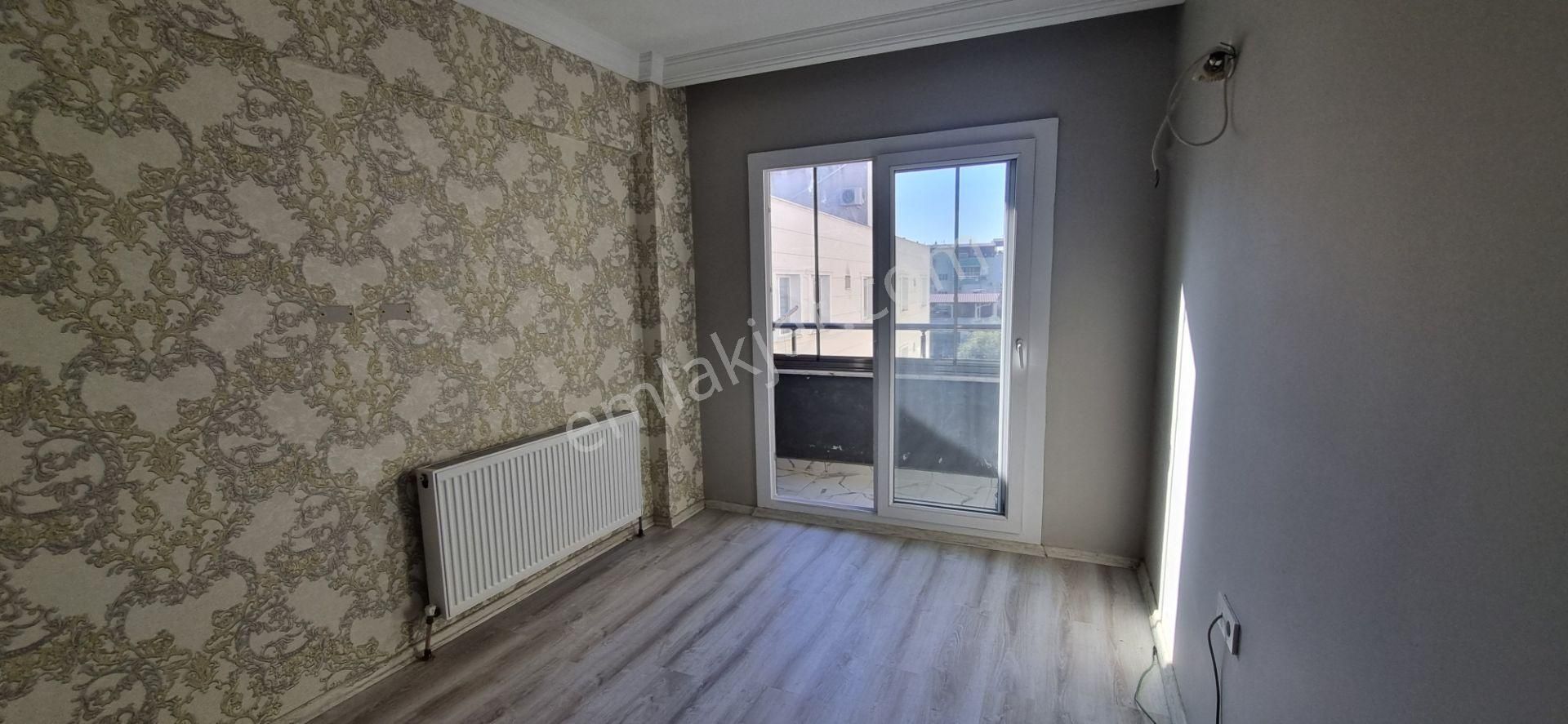 Aydın Nazilli Yöntem Emlaktan Yeni Mahalede Ara Kat İki Cephe Doğalgazlı Kiralık 2+1 Daire - Görsel 25