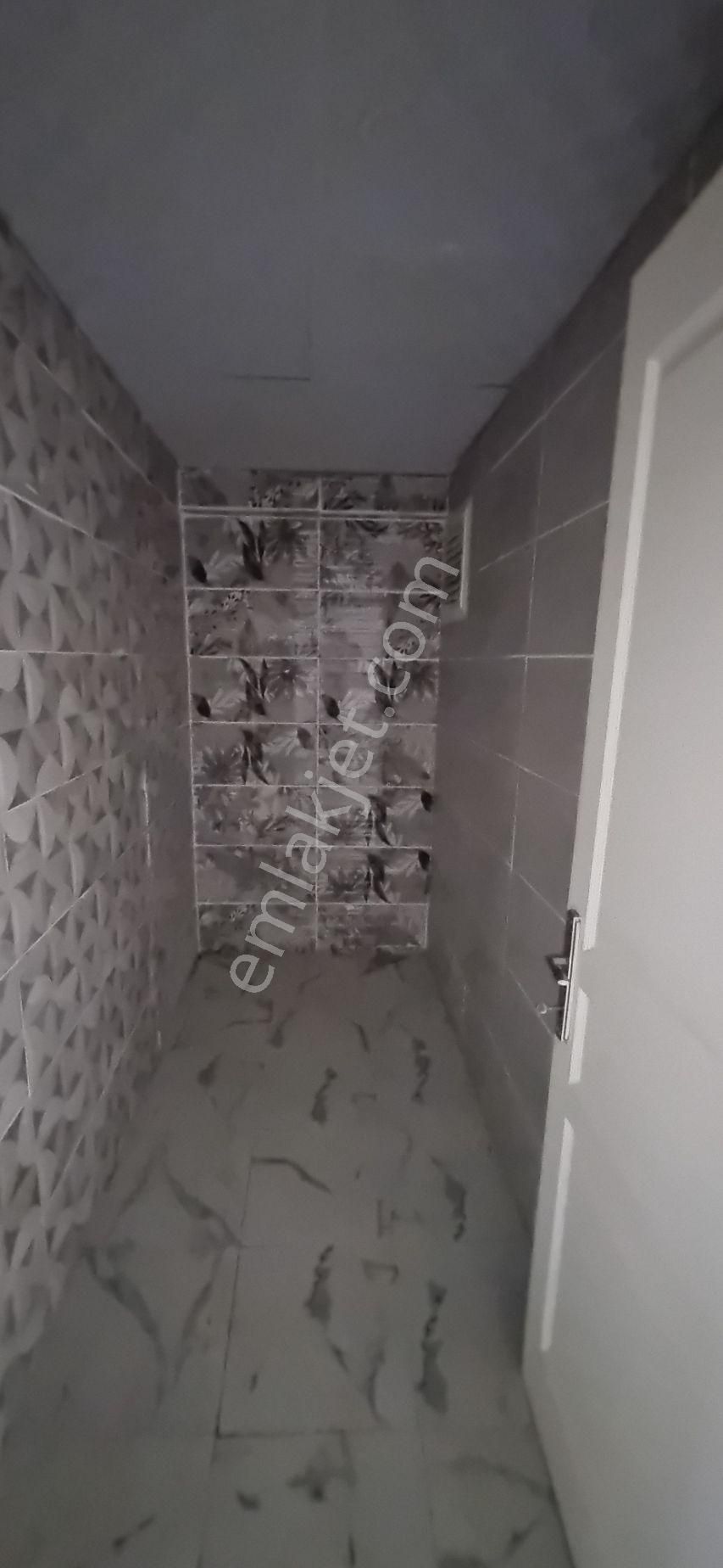 Aydın Nazilli Yöntem Emlaktan Yeni Mahalede Ara Kat İki Cephe Doğalgazlı Kiralık 2+1 Daire - Görsel 16
