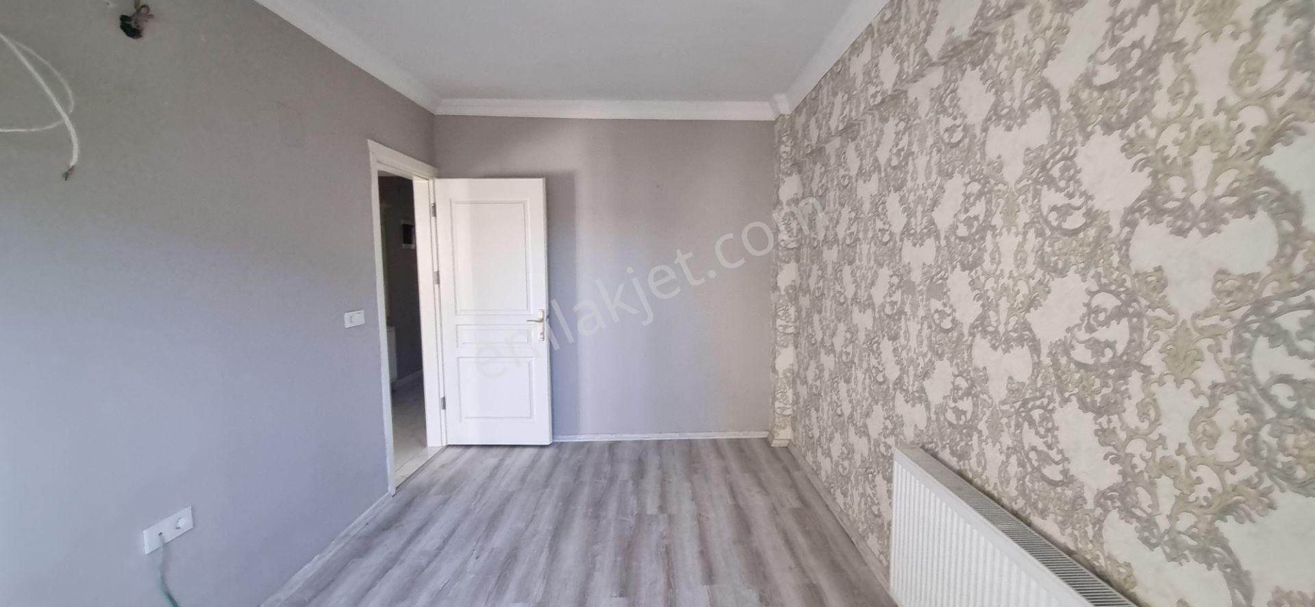 Aydın Nazilli Yöntem Emlaktan Yeni Mahalede Ara Kat İki Cephe Doğalgazlı Kiralık 2+1 Daire - Görsel 26