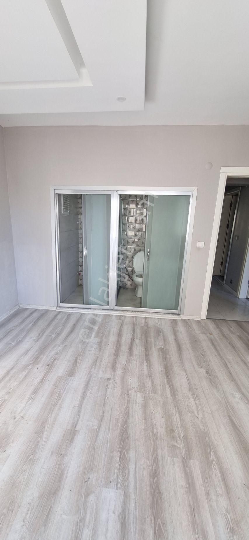 Aydın Nazilli Yöntem Emlaktan Yeni Mahalede Ara Kat İki Cephe Doğalgazlı Kiralık 2+1 Daire - Görsel 22