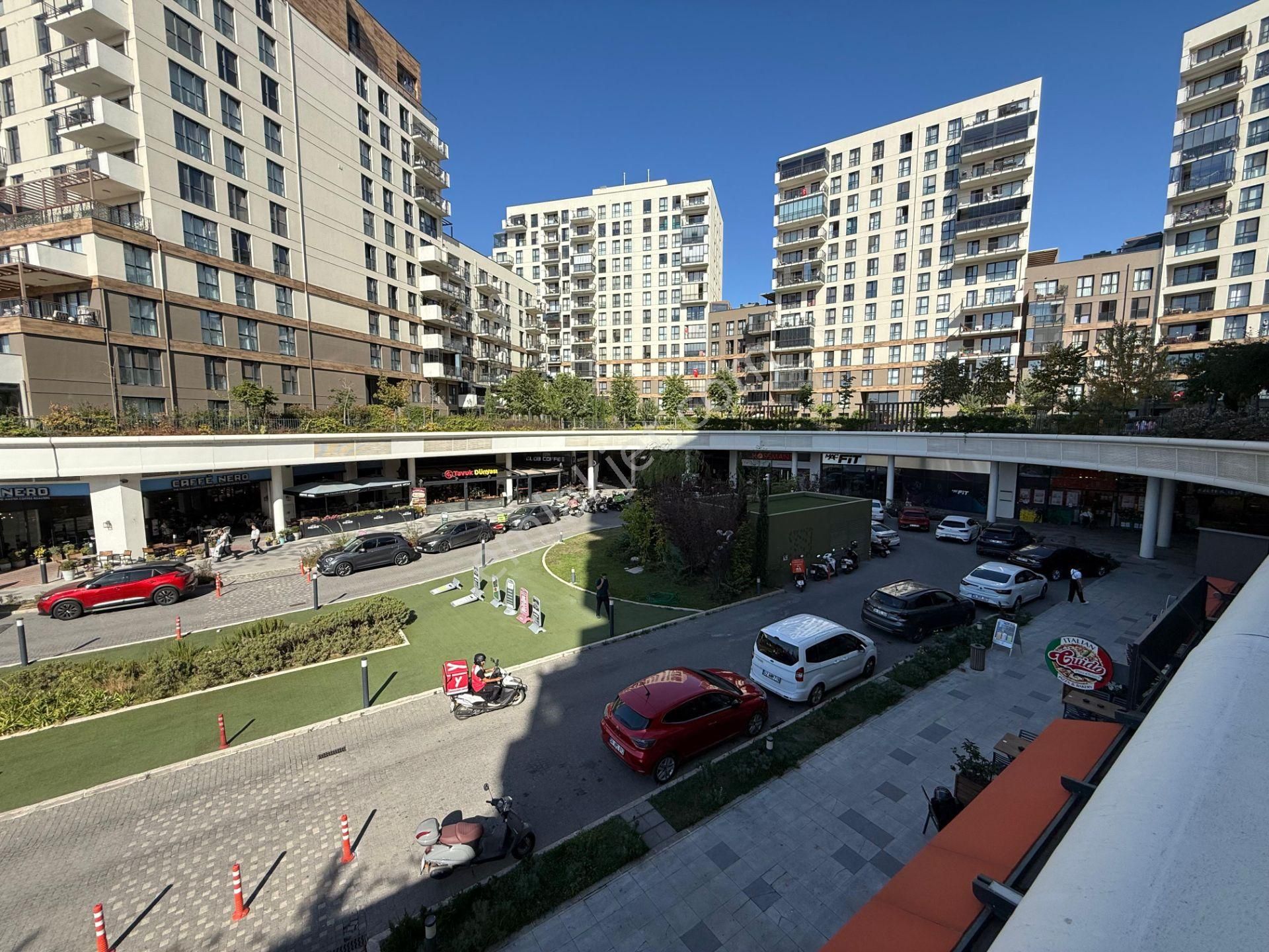 Seworld Sinpaş Metrolife 1+1 Bahçe Katı 80m Metro Life - Görsel 8