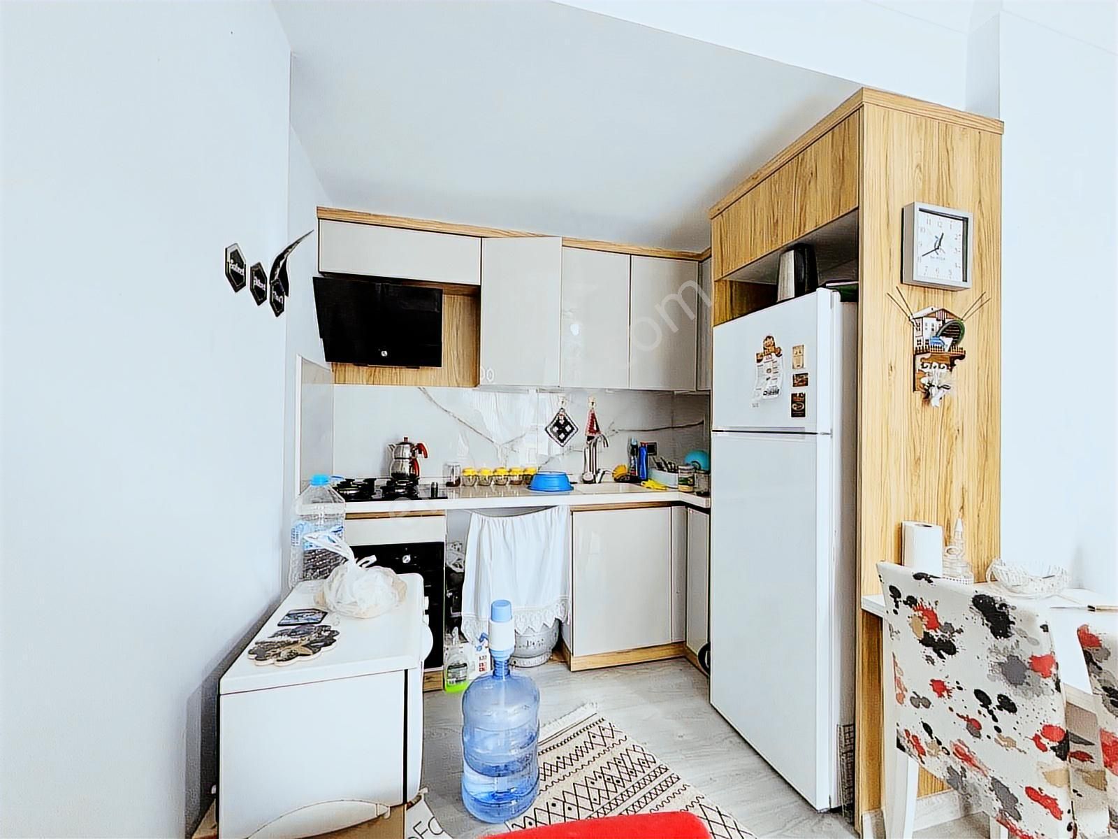 ▀▄sadece Onur Yıldırım'dan Kaçmaz Fırsat Full Eşyalı 1+1 Daire▀▄ - Görsel 34