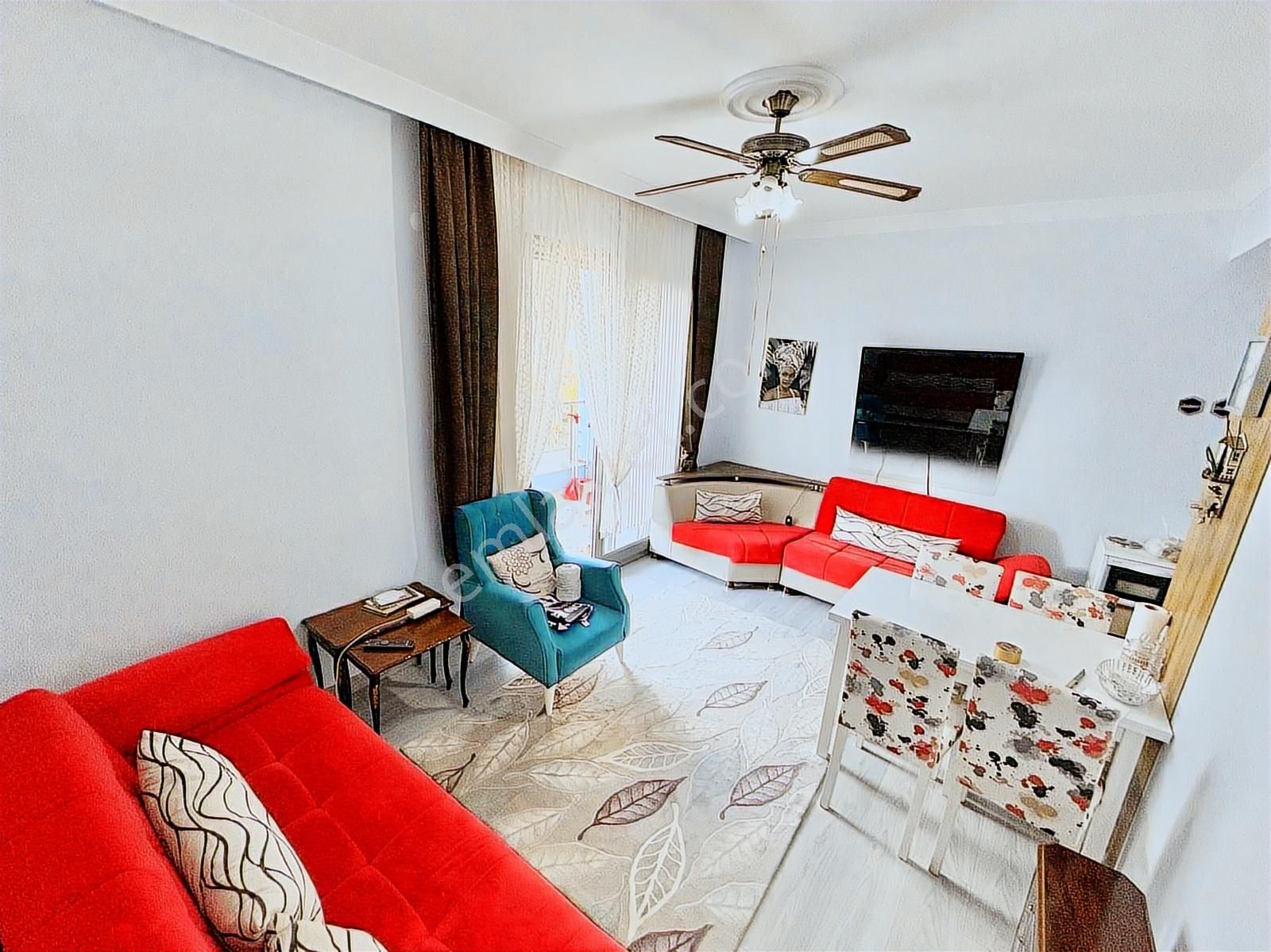 ▀▄sadece Onur Yıldırım'dan Kaçmaz Fırsat Full Eşyalı 1+1 Daire▀▄ - Görsel 25