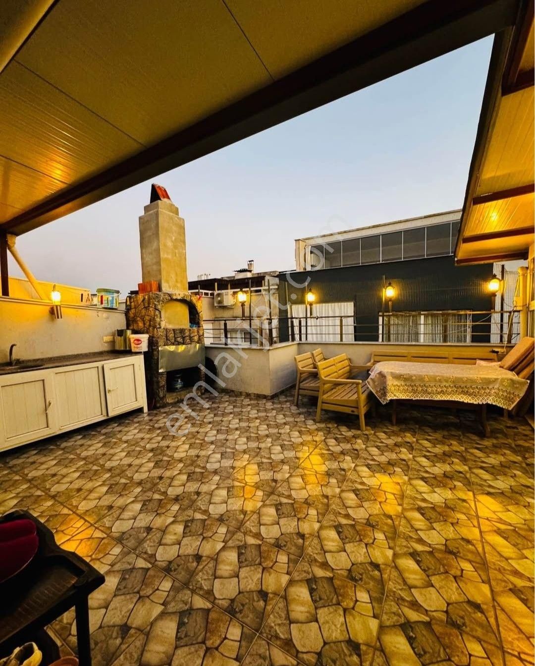 🌟🔥didim'de🏵️ Satılık 5+1 🎈kelepir Daire 🔥satıyoruz 🏡 - Görsel 10