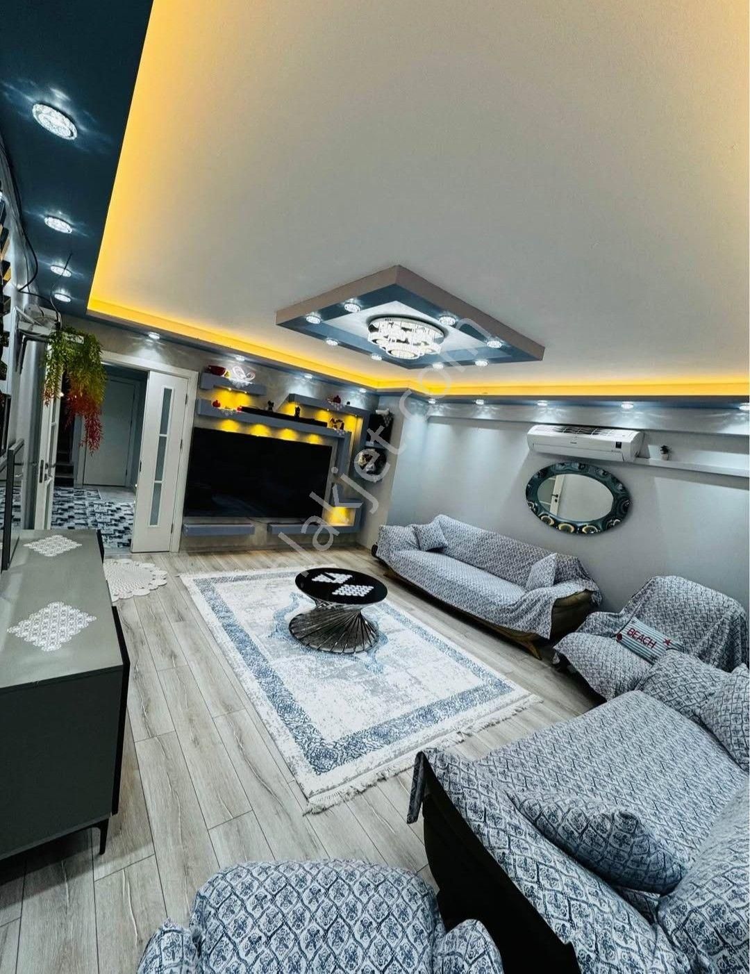 🌟🔥didim'de🏵️ Satılık 5+1 🎈kelepir Daire 🔥satıyoruz 🏡 - Görsel 7