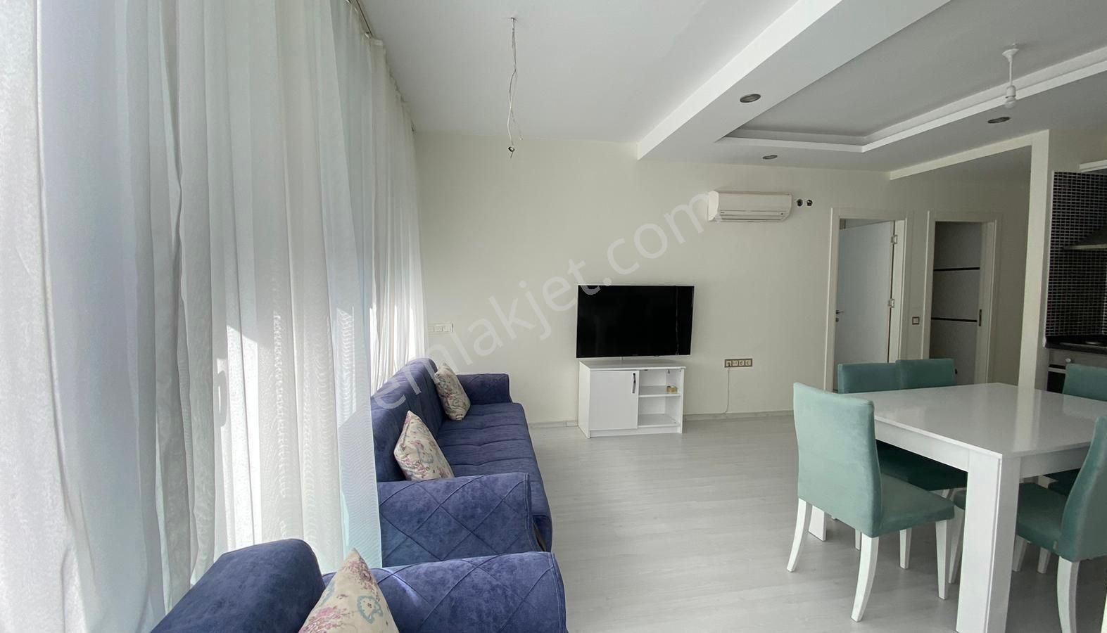Eşyalı 2+1 Daire - Görsel 3