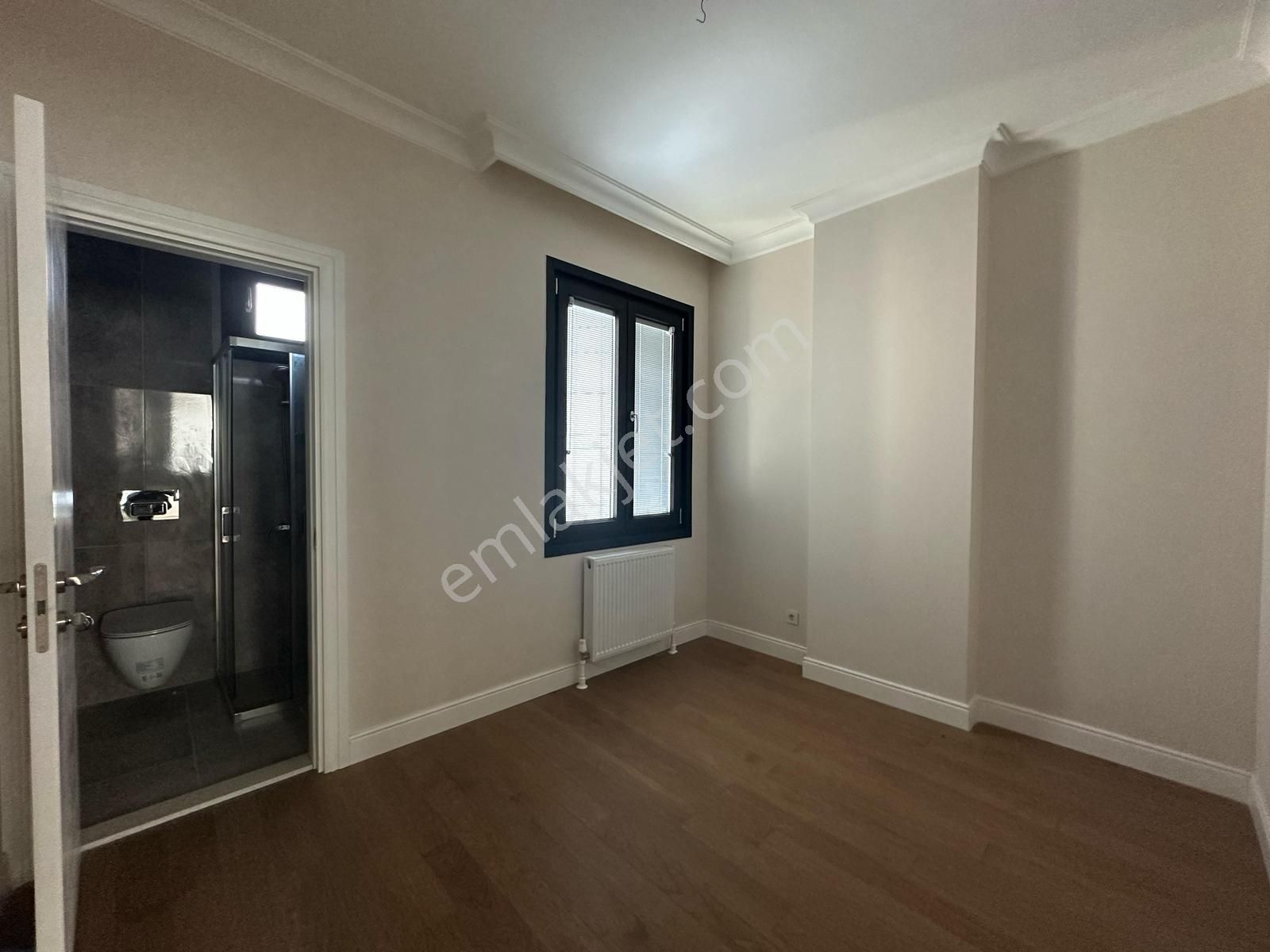 Sahile Kısa Yürüyüş Mesafesinde Bağdat Caddesine Çok Yakın 4+1 - Görsel 14