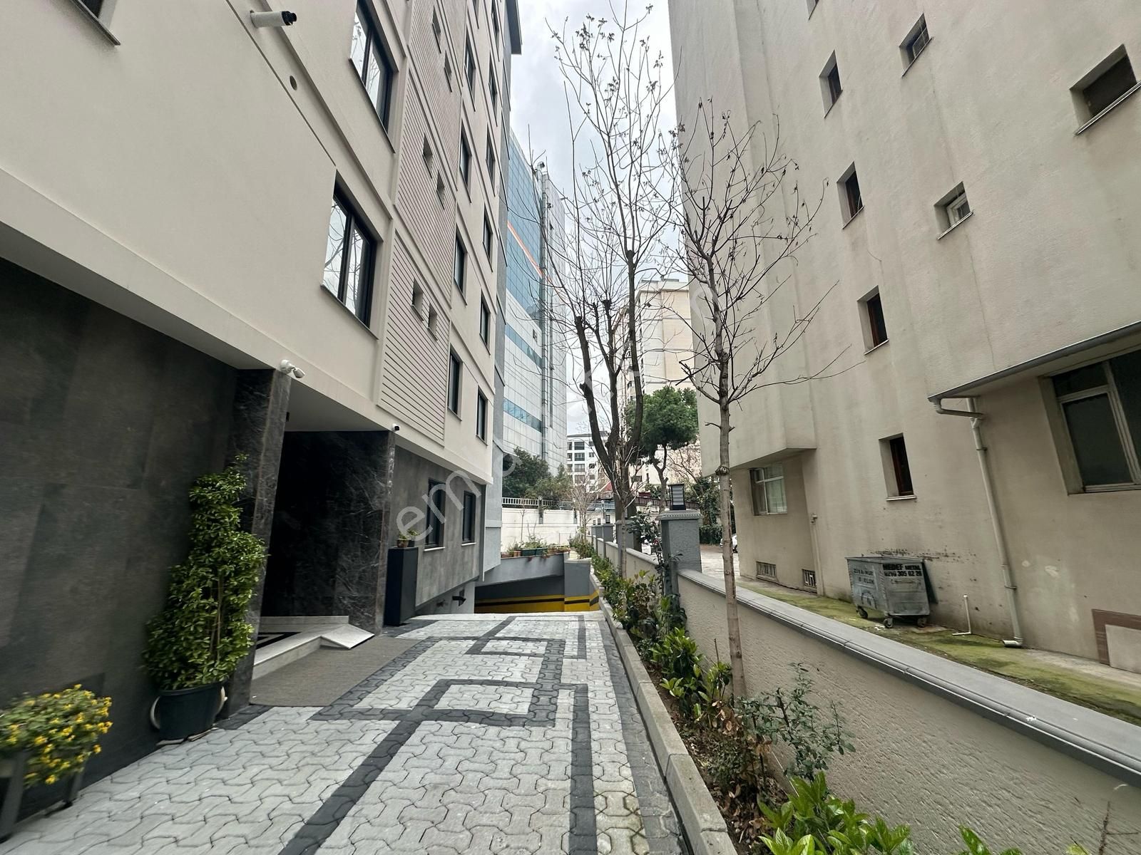 Sahile Kısa Yürüyüş Mesafesinde Bağdat Caddesine Çok Yakın 4+1 - Görsel 10