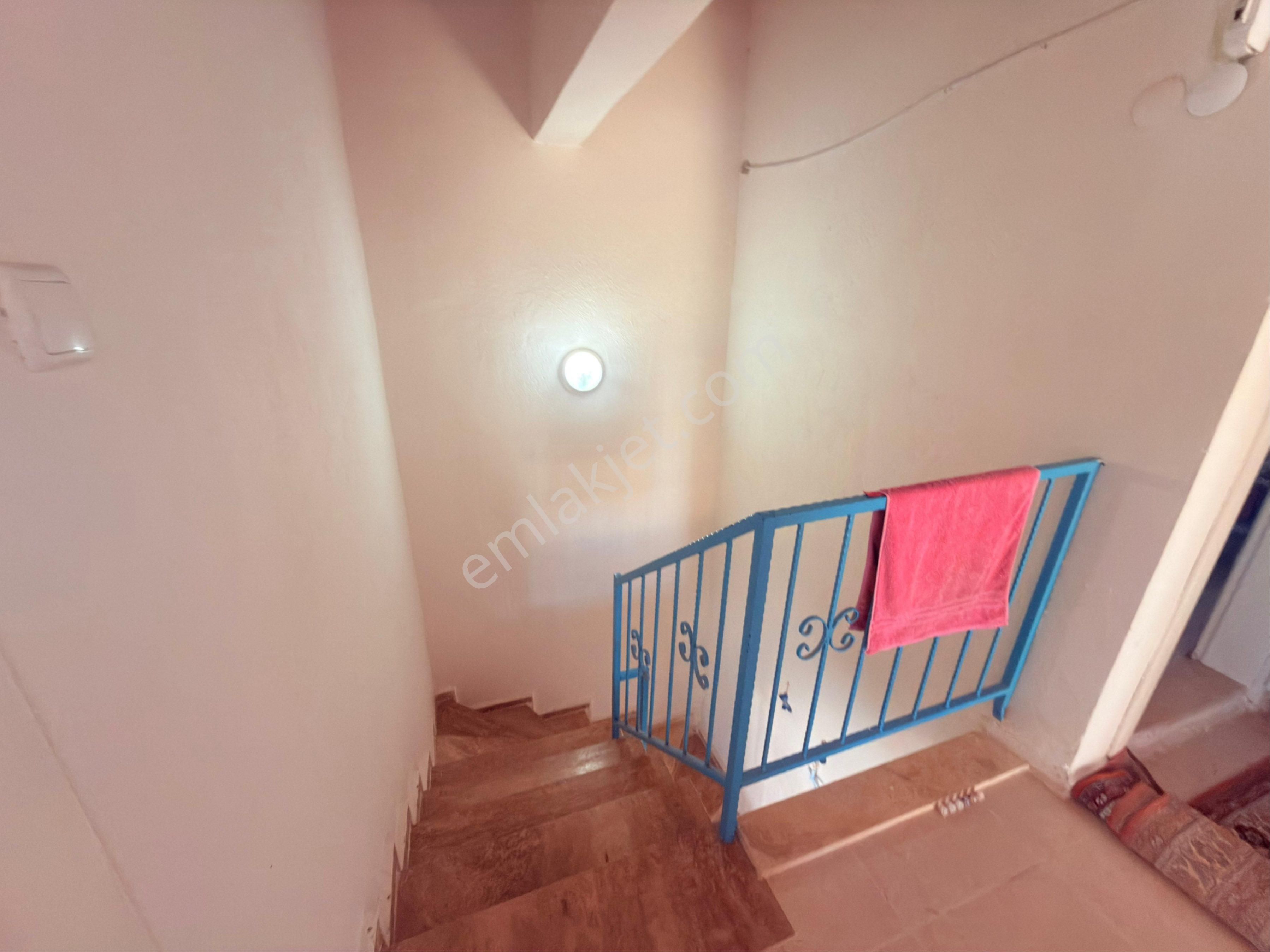 Kuşadası’nda 3 + 1 Büyük Bahçeli Satılık Yaz - Görsel 13