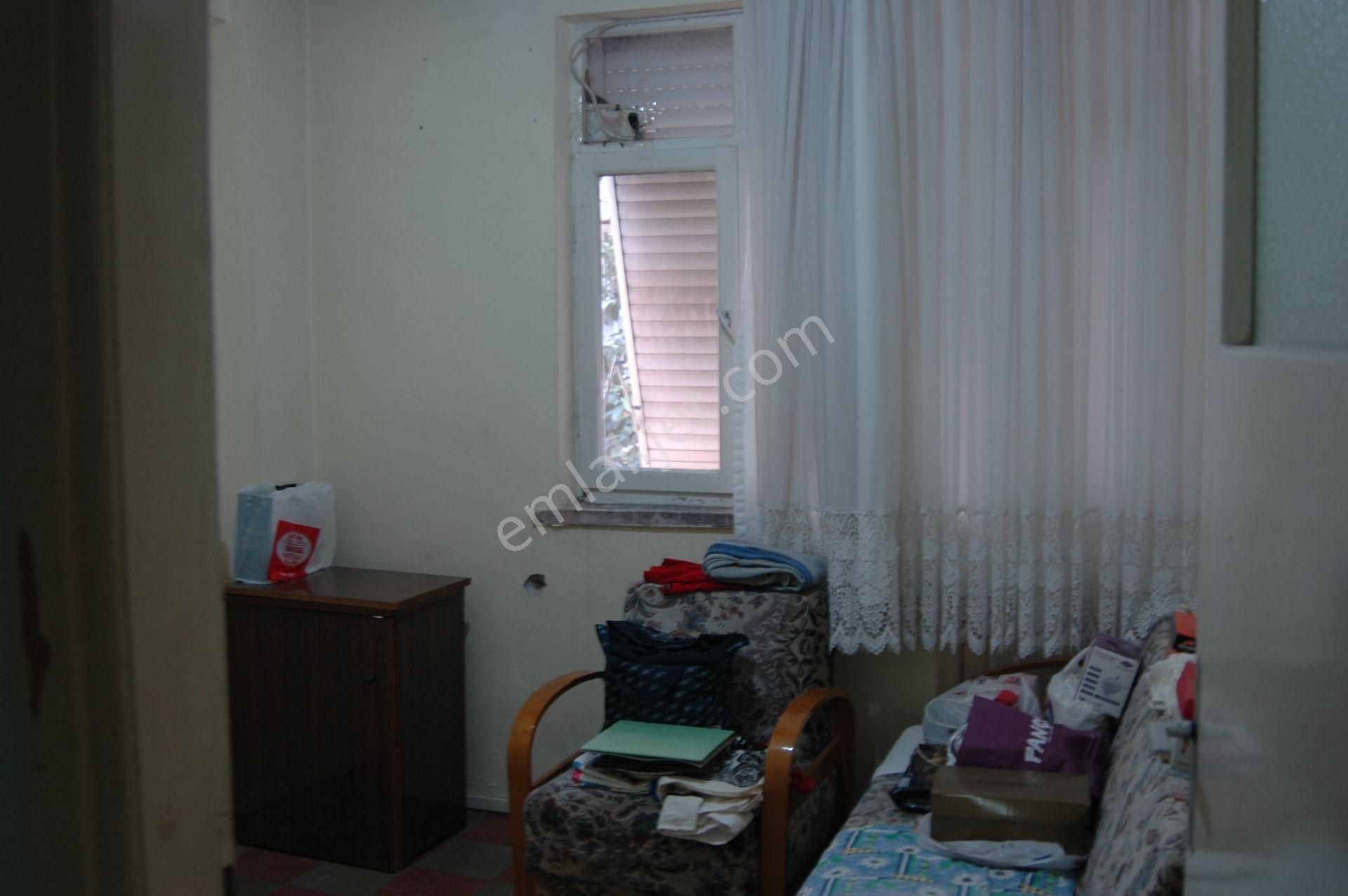 Antalya Muratpaşa Deniz Mahallesi 2 Kat 2+1 110m2 18.000tl - Görsel 7