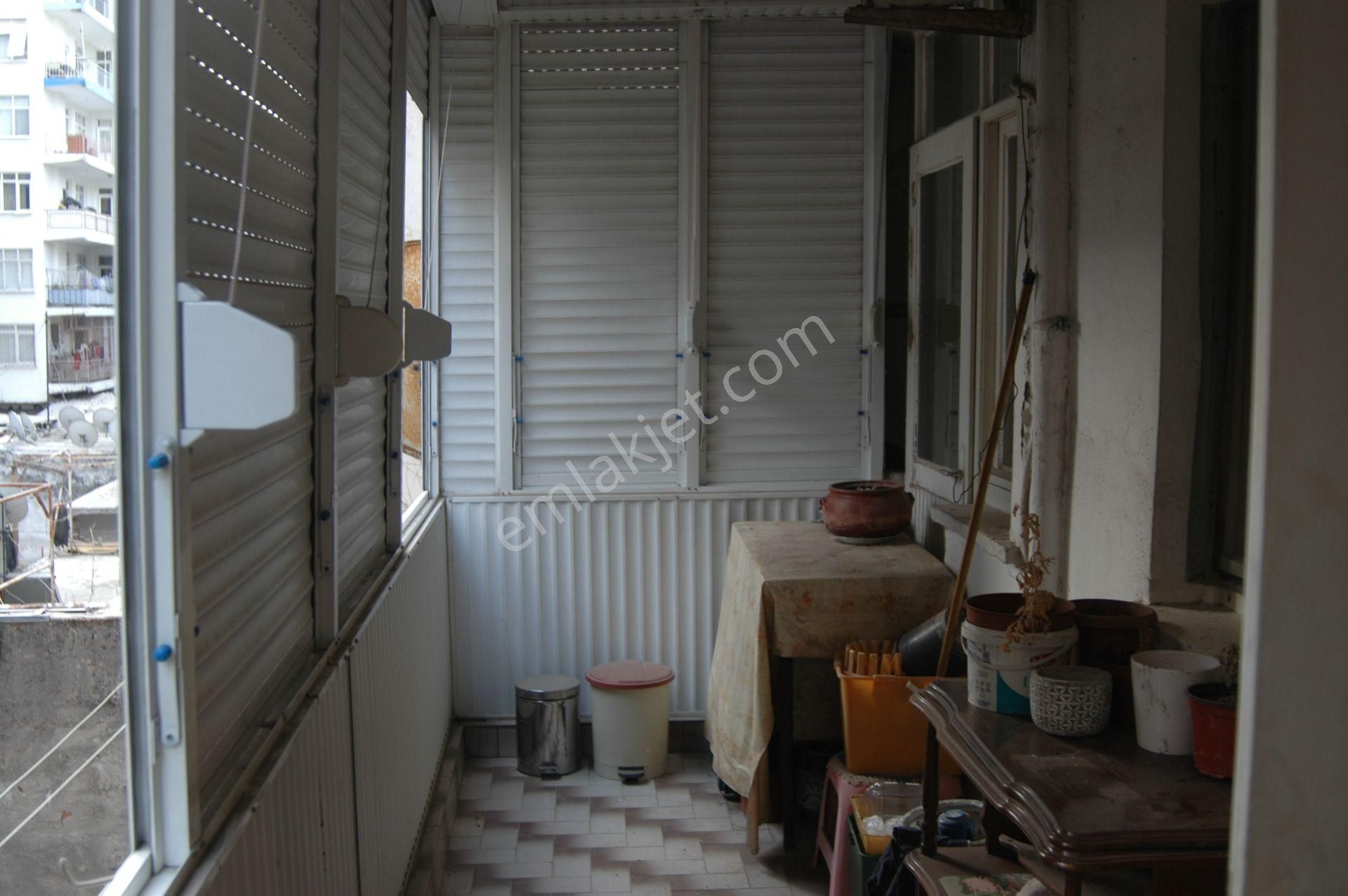 Antalya Muratpaşa Deniz Mahallesi 2 Kat 2+1 110m2 18.000tl - Görsel 2