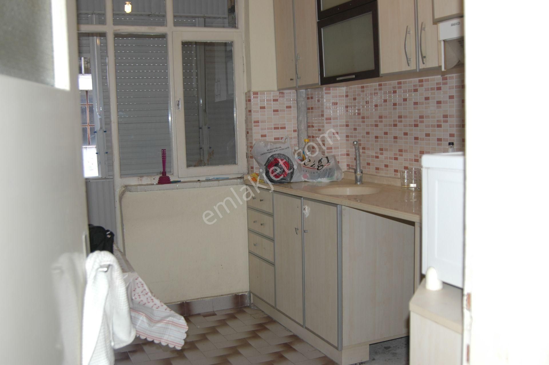 Antalya Muratpaşa Deniz Mahallesi 2 Kat 2+1 110m2 18.000tl - Görsel 15