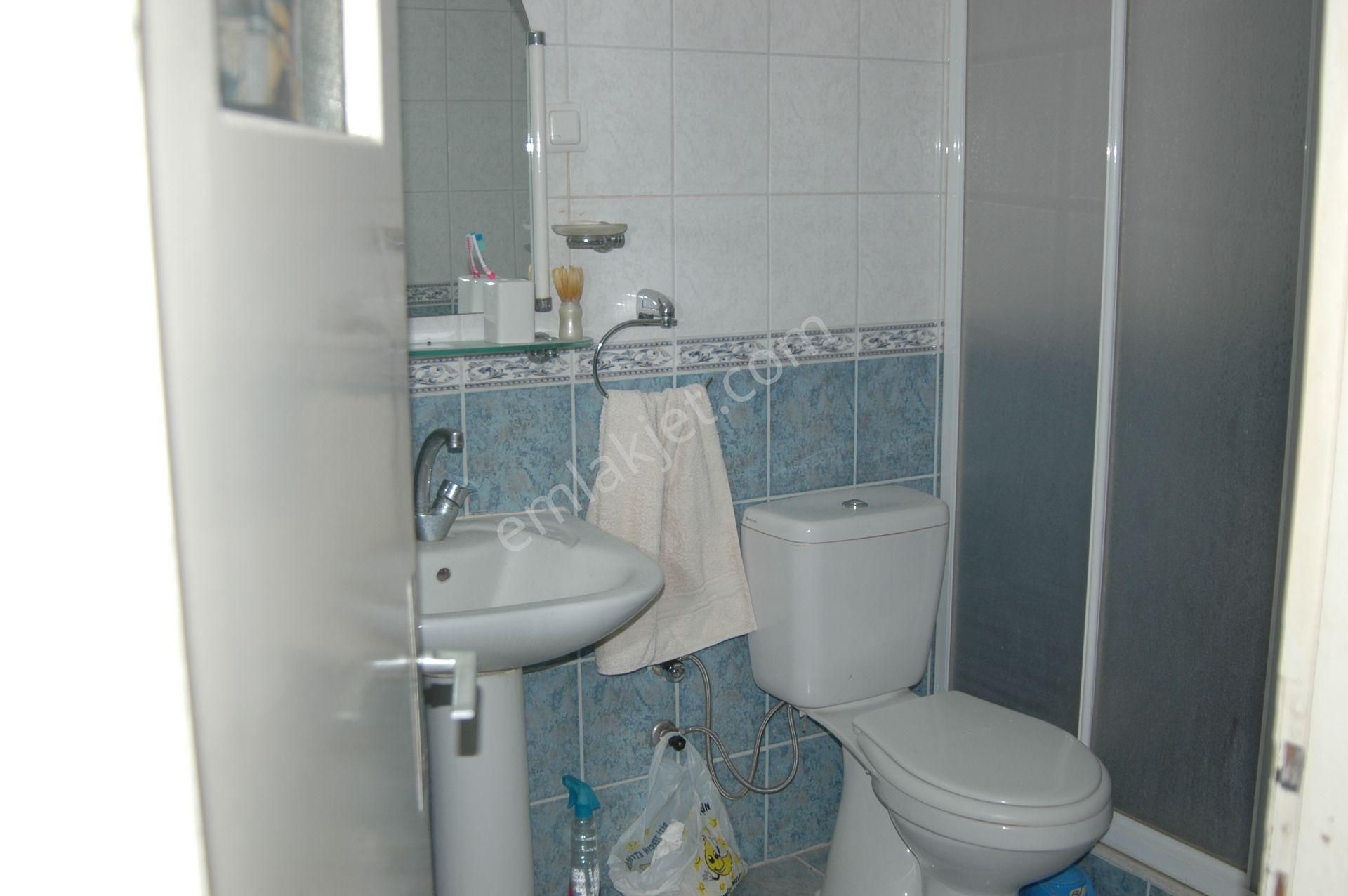 Antalya Muratpaşa Deniz Mahallesi 2 Kat 2+1 110m2 18.000tl - Görsel 8