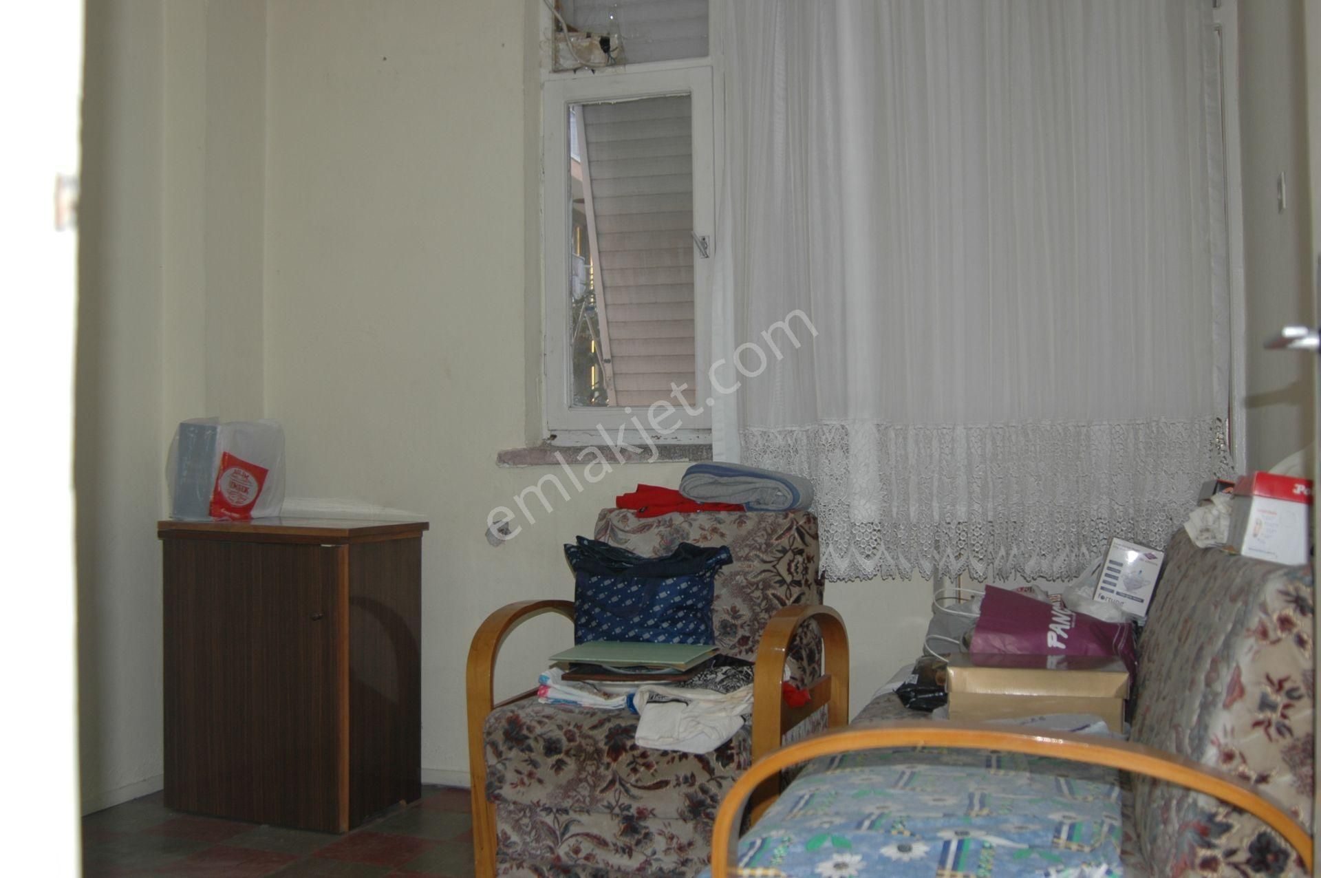 Antalya Muratpaşa Deniz Mahallesi 2 Kat 2+1 110m2 18.000tl - Görsel 17