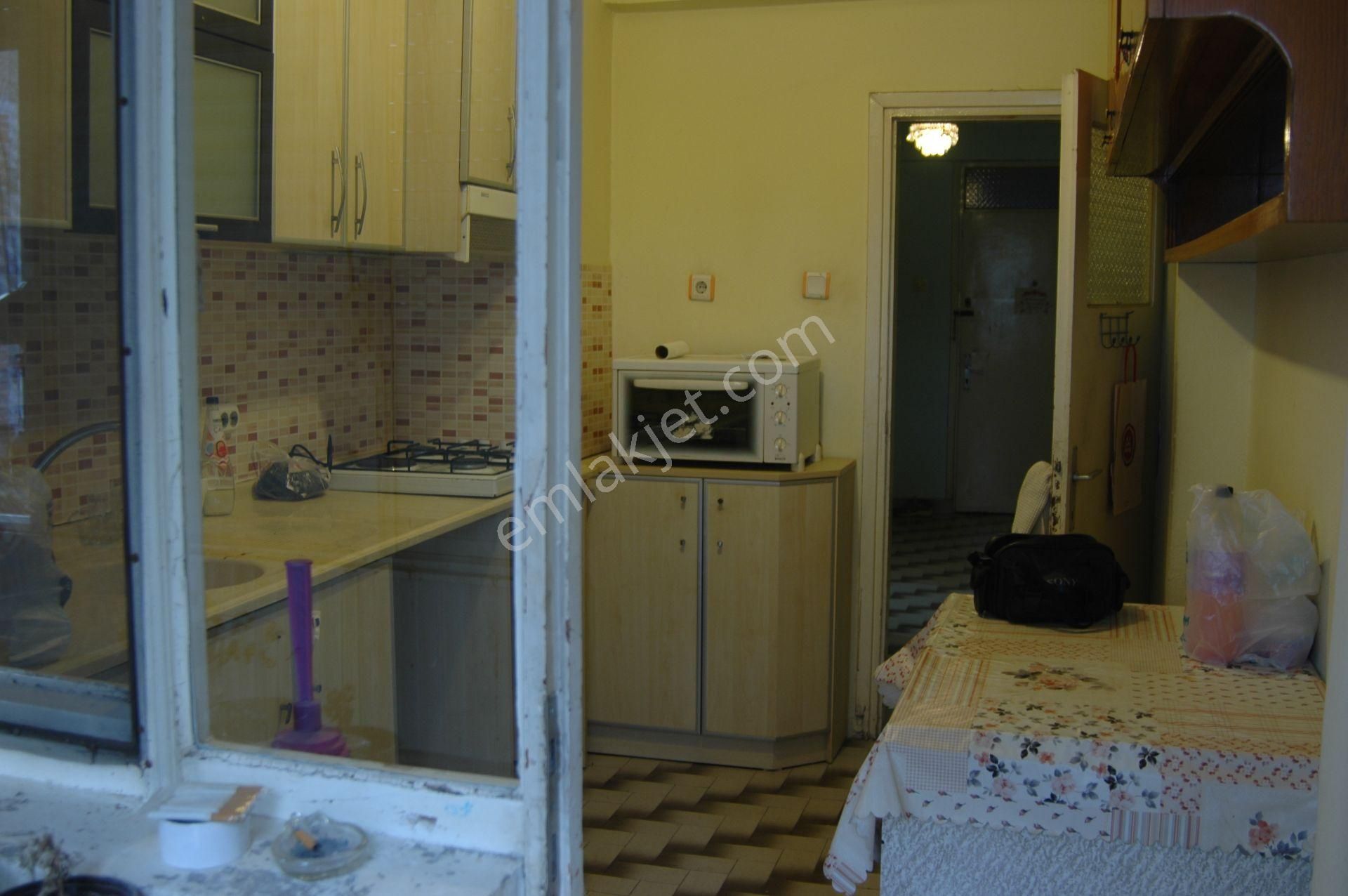 Antalya Muratpaşa Deniz Mahallesi 2 Kat 2+1 110m2 18.000tl - Görsel 4