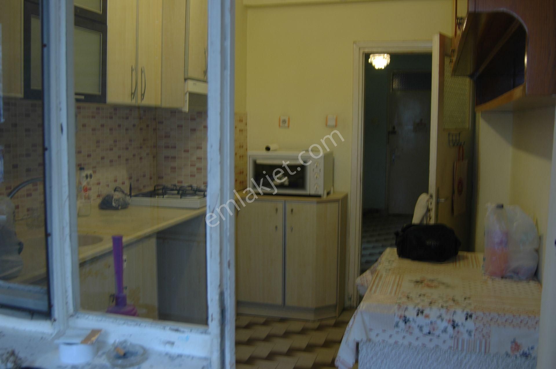 Antalya Muratpaşa Deniz Mahallesi 2 Kat 2+1 110m2 18.000tl - Görsel 3