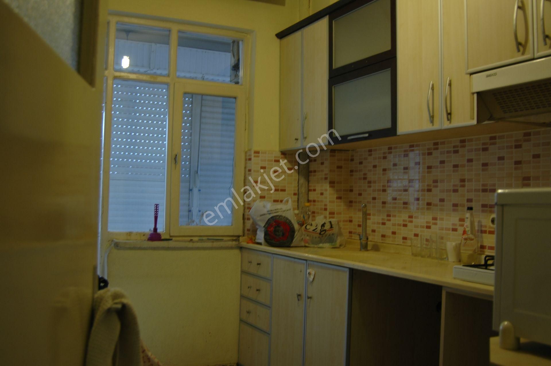 Antalya Muratpaşa Deniz Mahallesi 2 Kat 2+1 110m2 18.000tl - Görsel 6