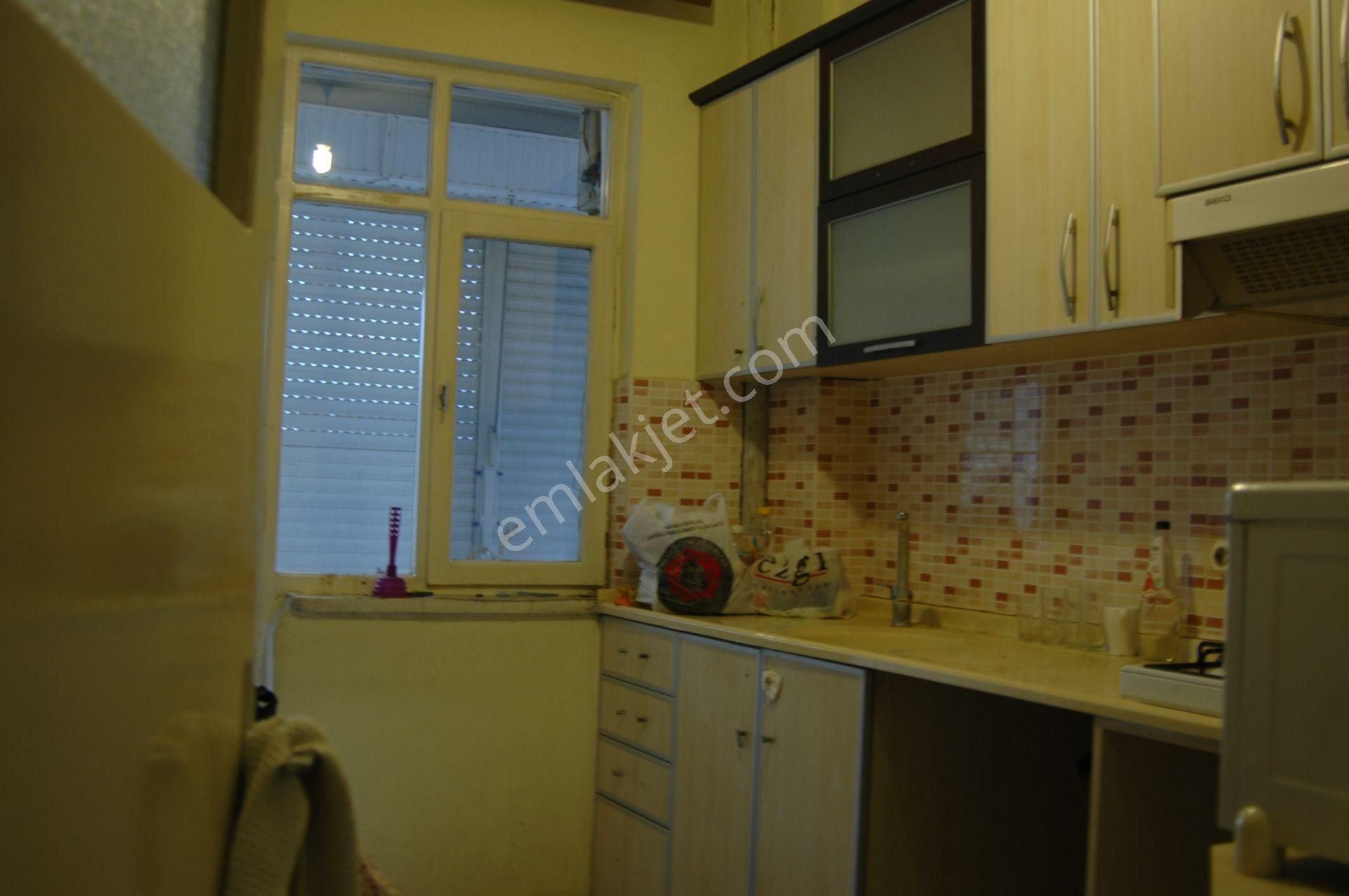 Antalya Muratpaşa Deniz Mahallesi 2 Kat 2+1 110m2 18.000tl - Görsel 5