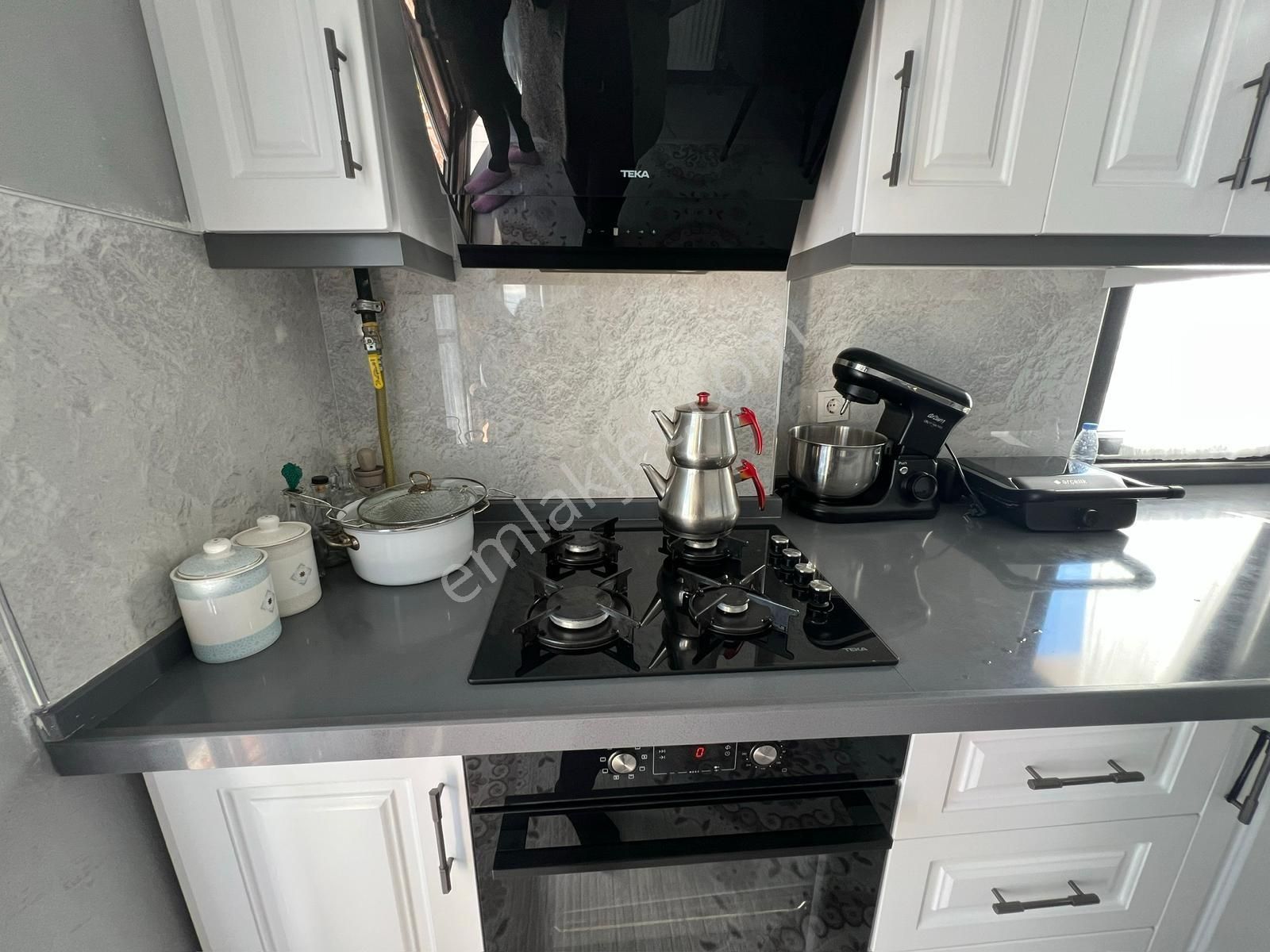 Havuzlar Orhan Kemal Caddesi Üzeri Satılık Müstakil Bina - Görsel 19