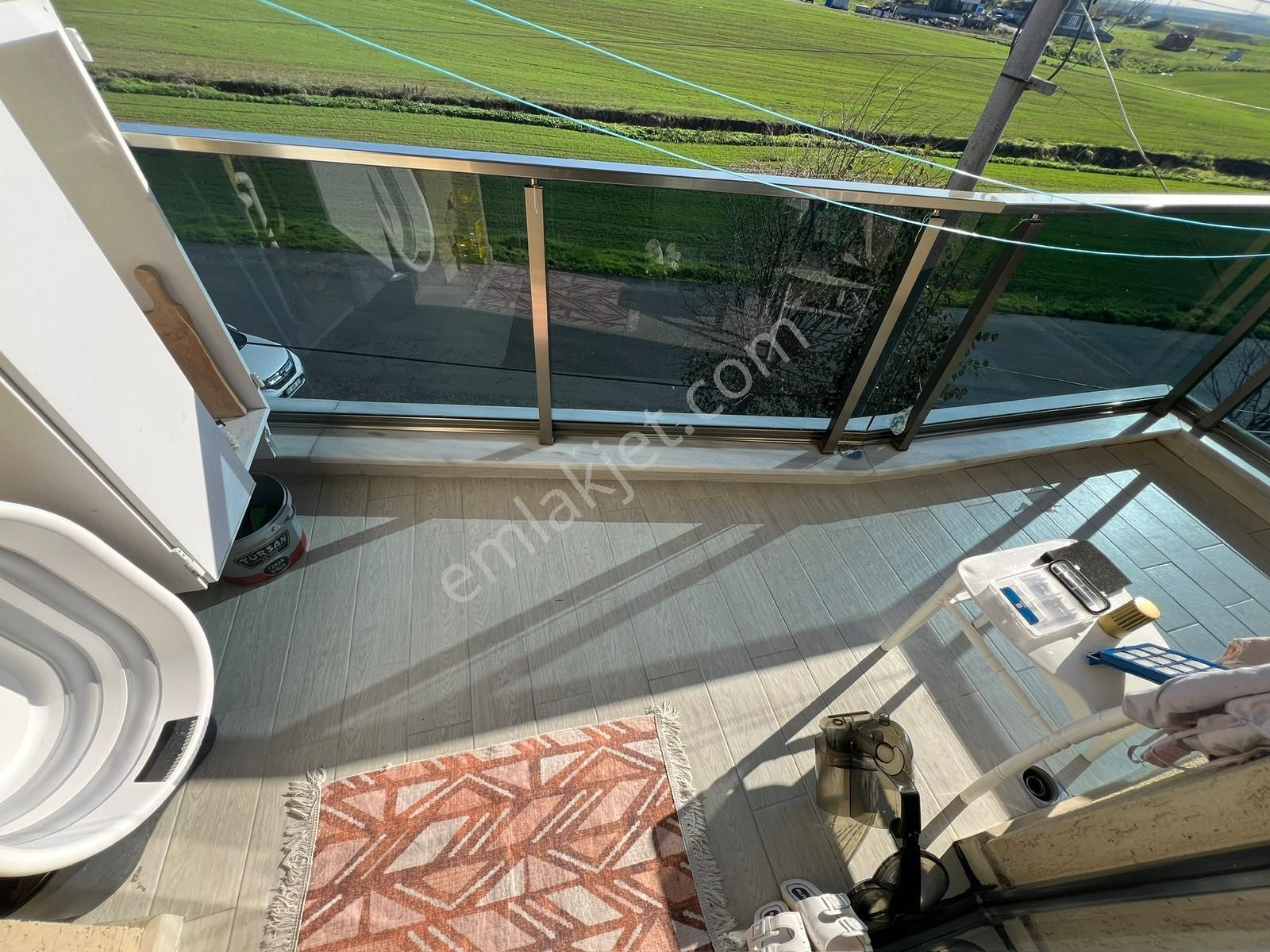 Havuzlar Orhan Kemal Caddesi Üzeri Satılık Müstakil Bina - Görsel 30