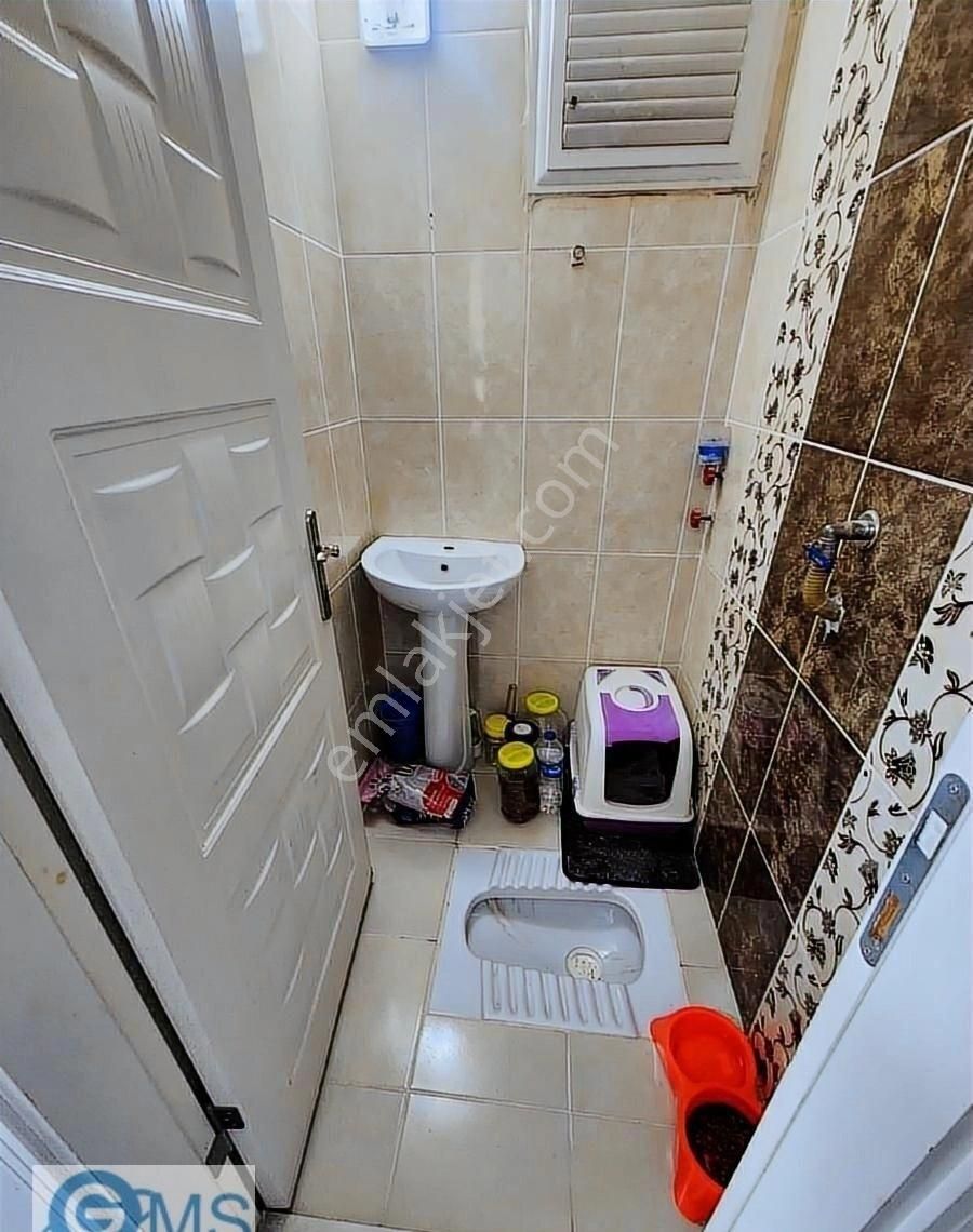 Antalya Muratpaşa Mah.satilik 2+1 Kat'da Asansörlü Daire - Görsel 16