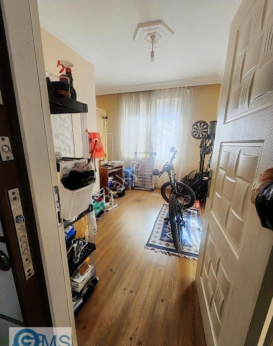 Antalya Muratpaşa Mah.satilik 2+1 Kat'da Asansörlü Daire - Görsel 7