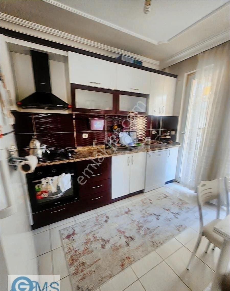 Antalya Muratpaşa Mah.satilik 2+1 Kat'da Asansörlü Daire - Görsel 10