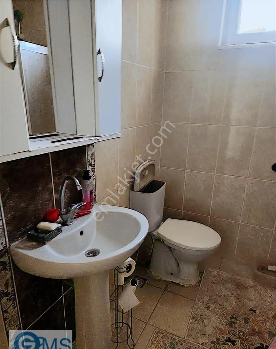 Antalya Muratpaşa Mah.satilik 2+1 Kat'da Asansörlü Daire - Görsel 9