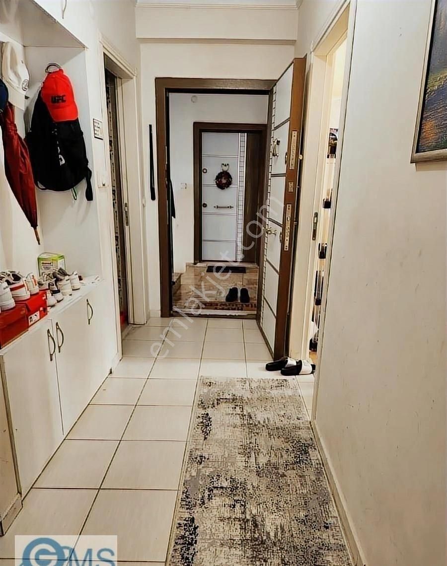 Antalya Muratpaşa Mah.satilik 2+1 Kat'da Asansörlü Daire - Görsel 19