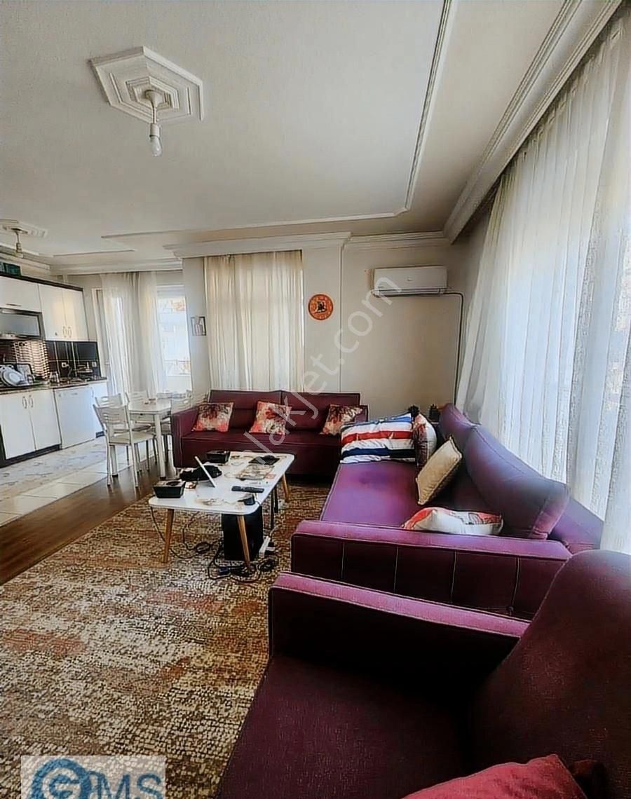 Antalya Muratpaşa Mah.satilik 2+1 Kat'da Asansörlü Daire - Görsel 13