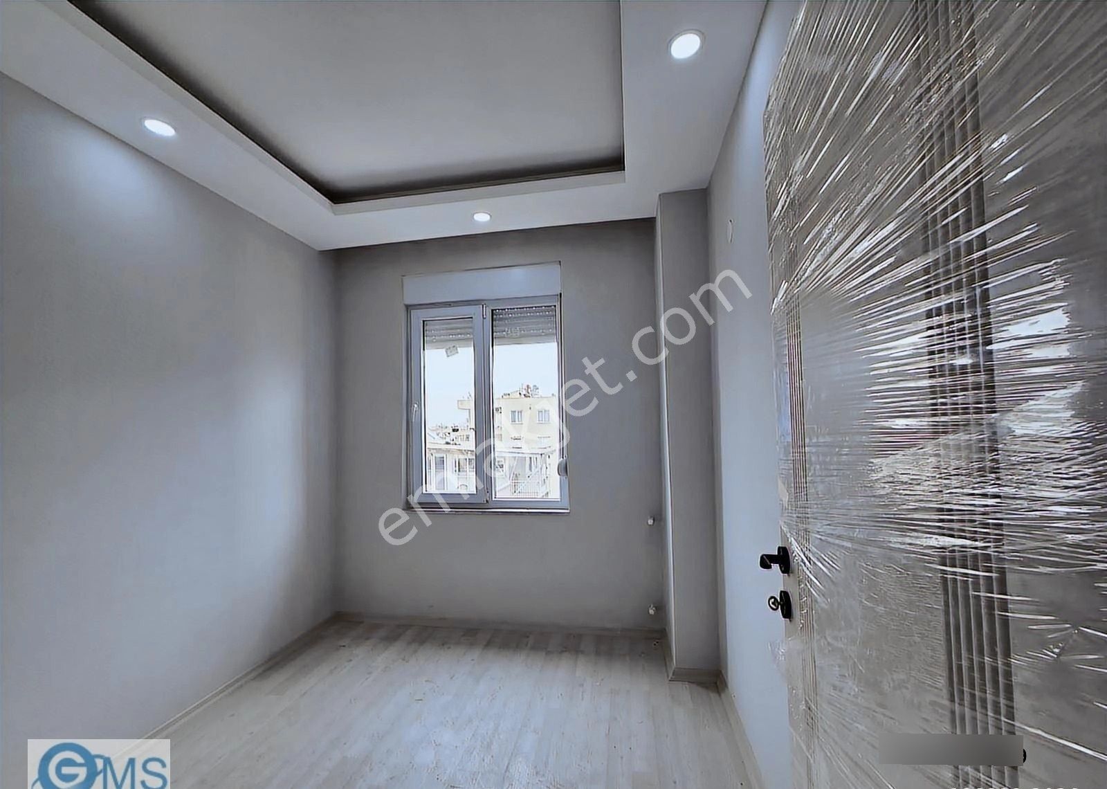 Kepez Ayanoğlu Mah.de 2+1 Katta Oturuma Hazır Tranvaya Yakın - Görsel 15